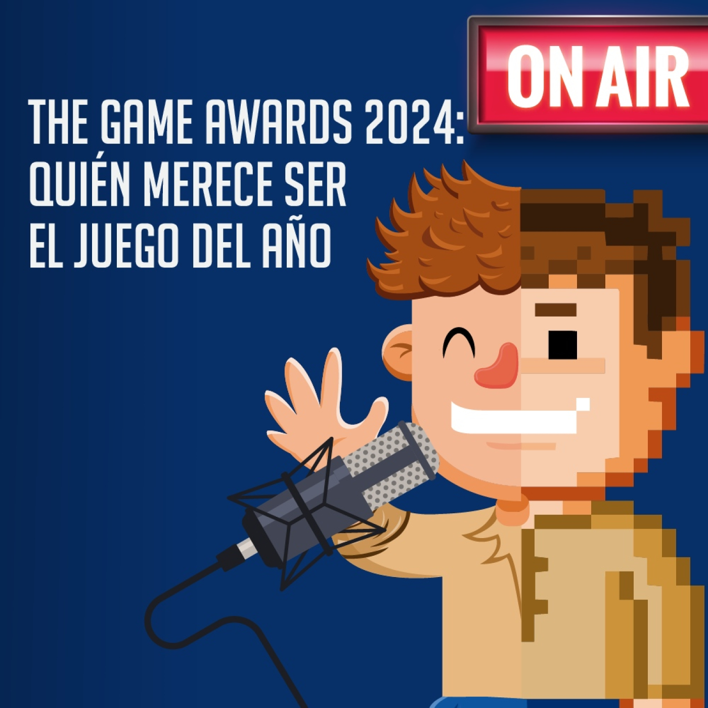 The Game Awards 2024: quién merece ser el juego del año