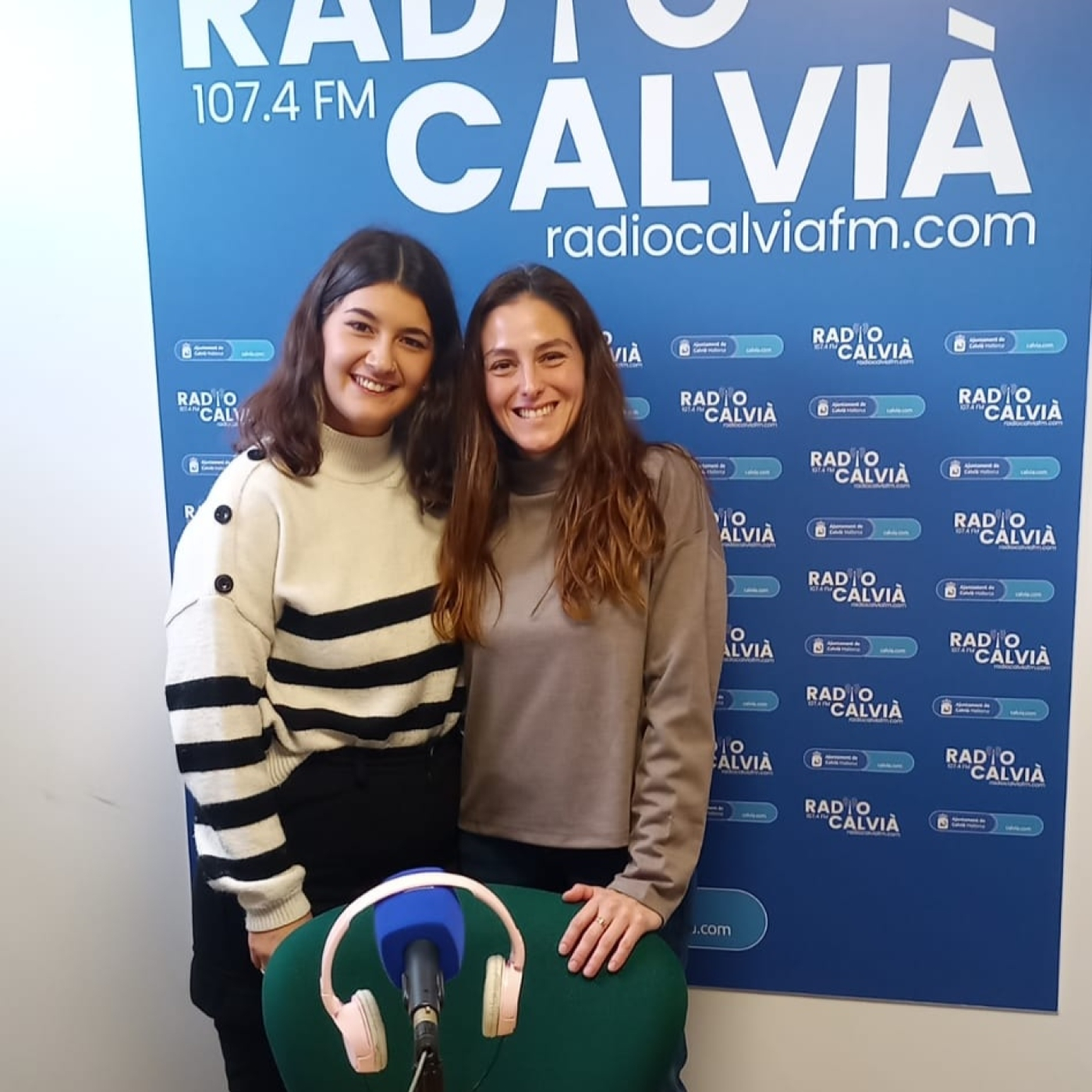Institut de Formació i Ocupació de Calvià