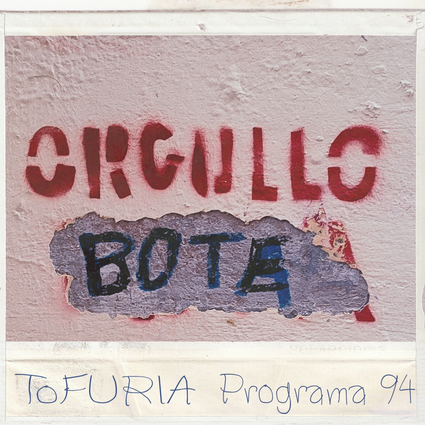 Podcast de Tofuria Radiomalva