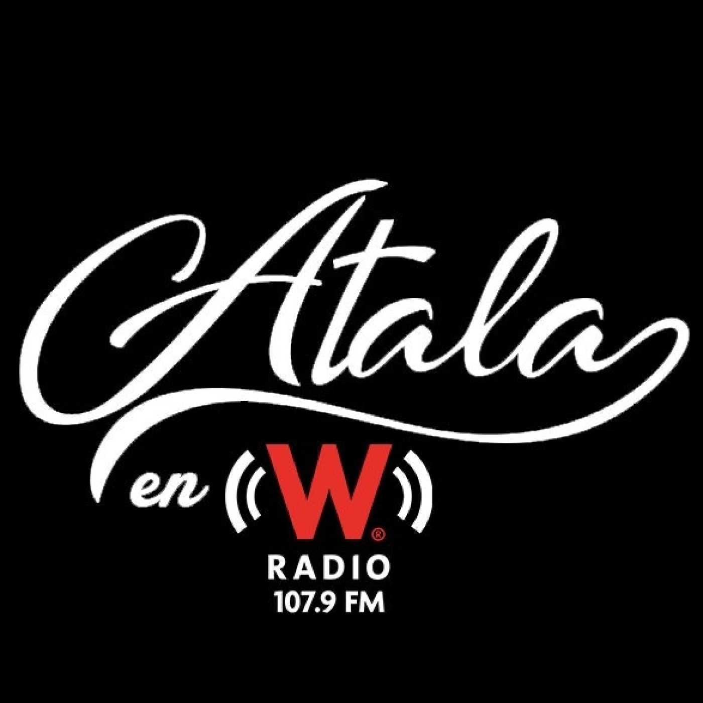 Atala en W