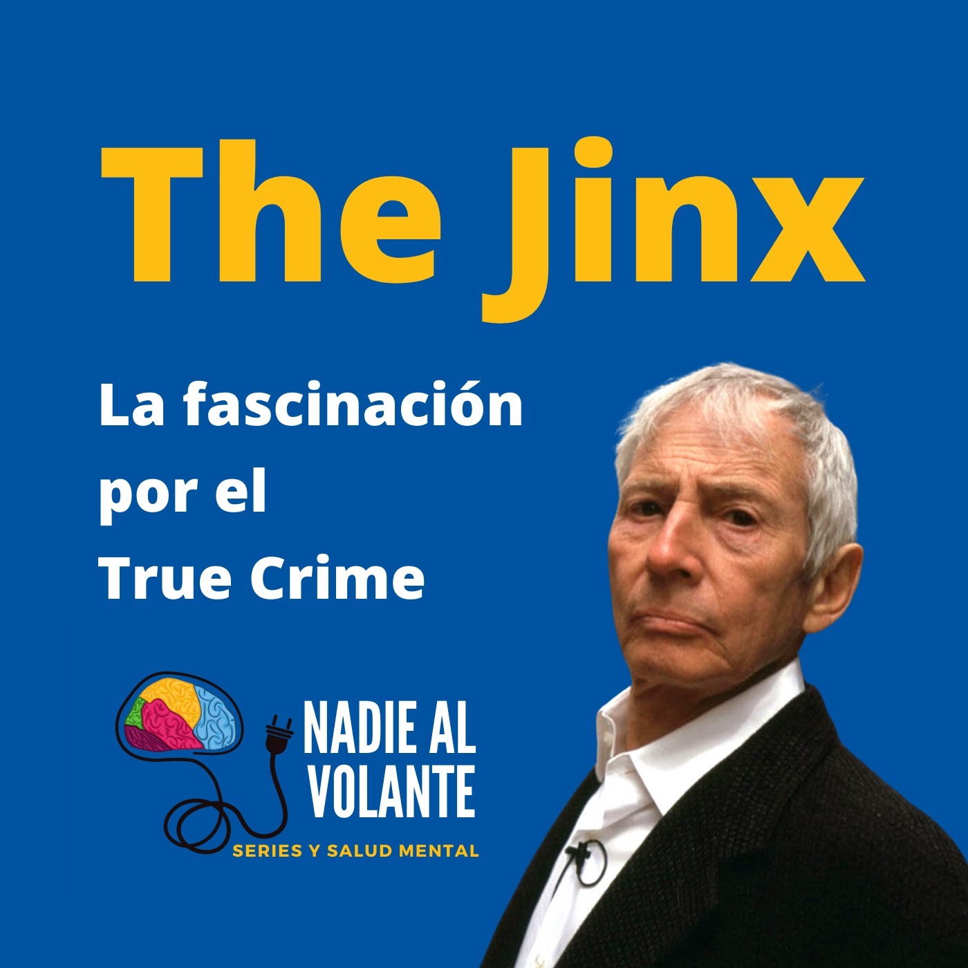 Nadie al Volante | Series y Salud Mental