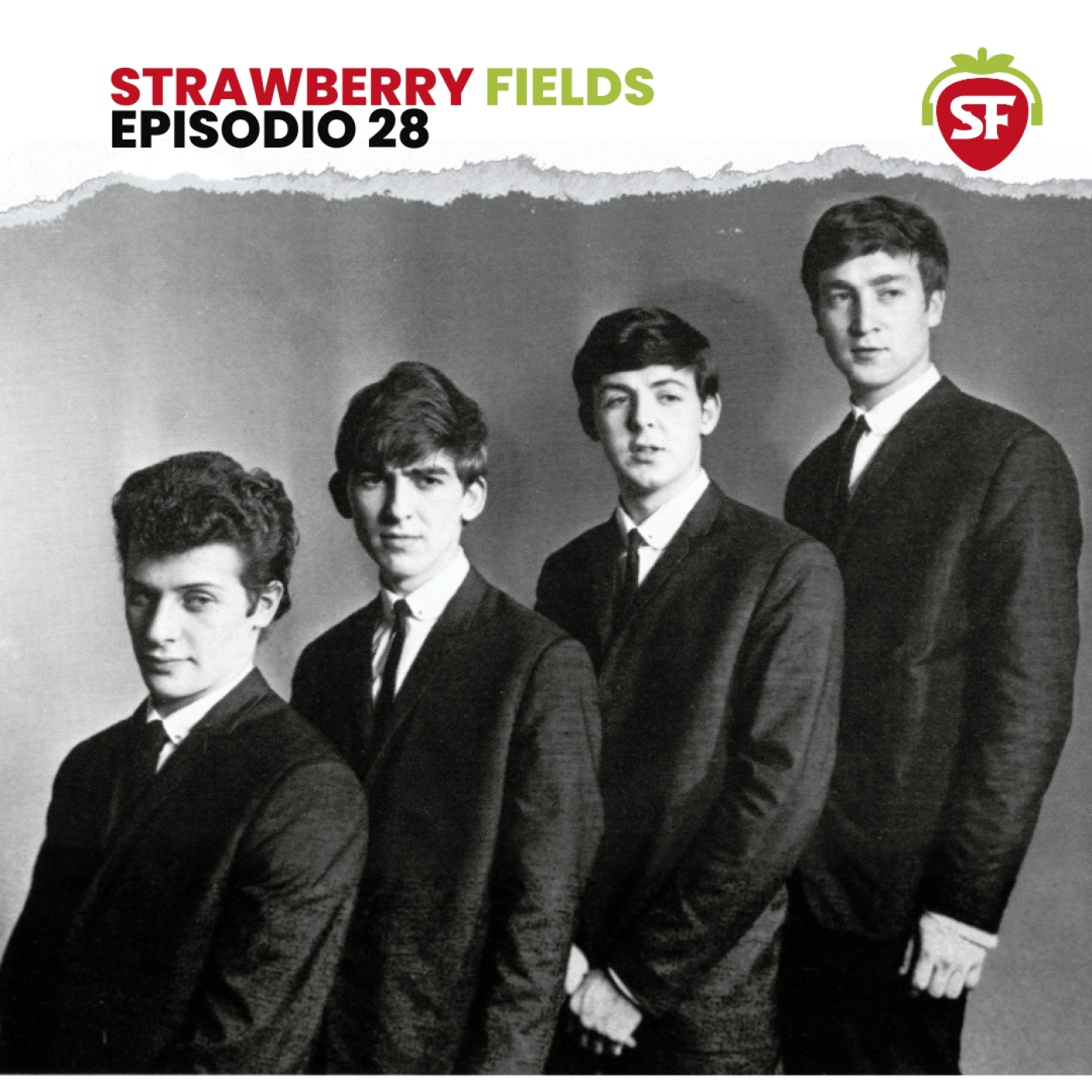 028 - The Beatles son rechazados por la discográfica Decca (1962). episode artwork