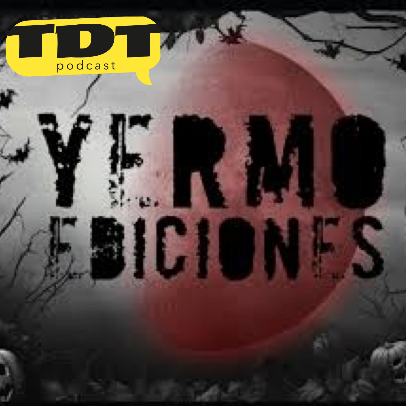 TDT Podcast