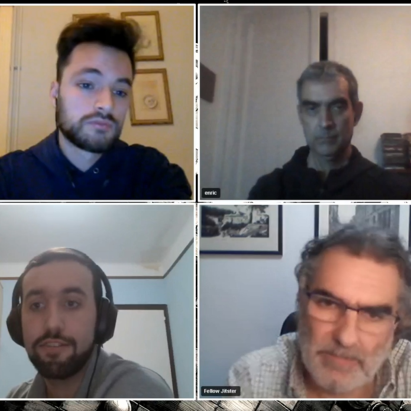 Podcast de Xarxa de Mat