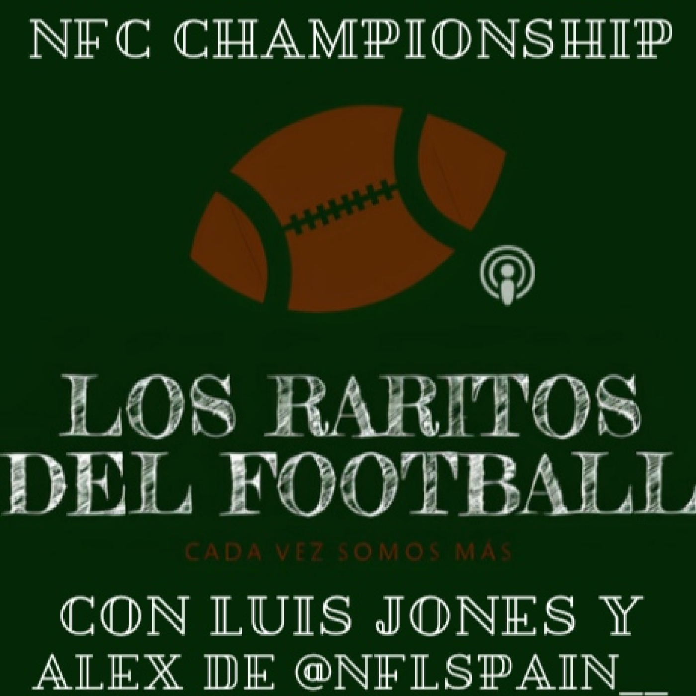 Raritos del Football