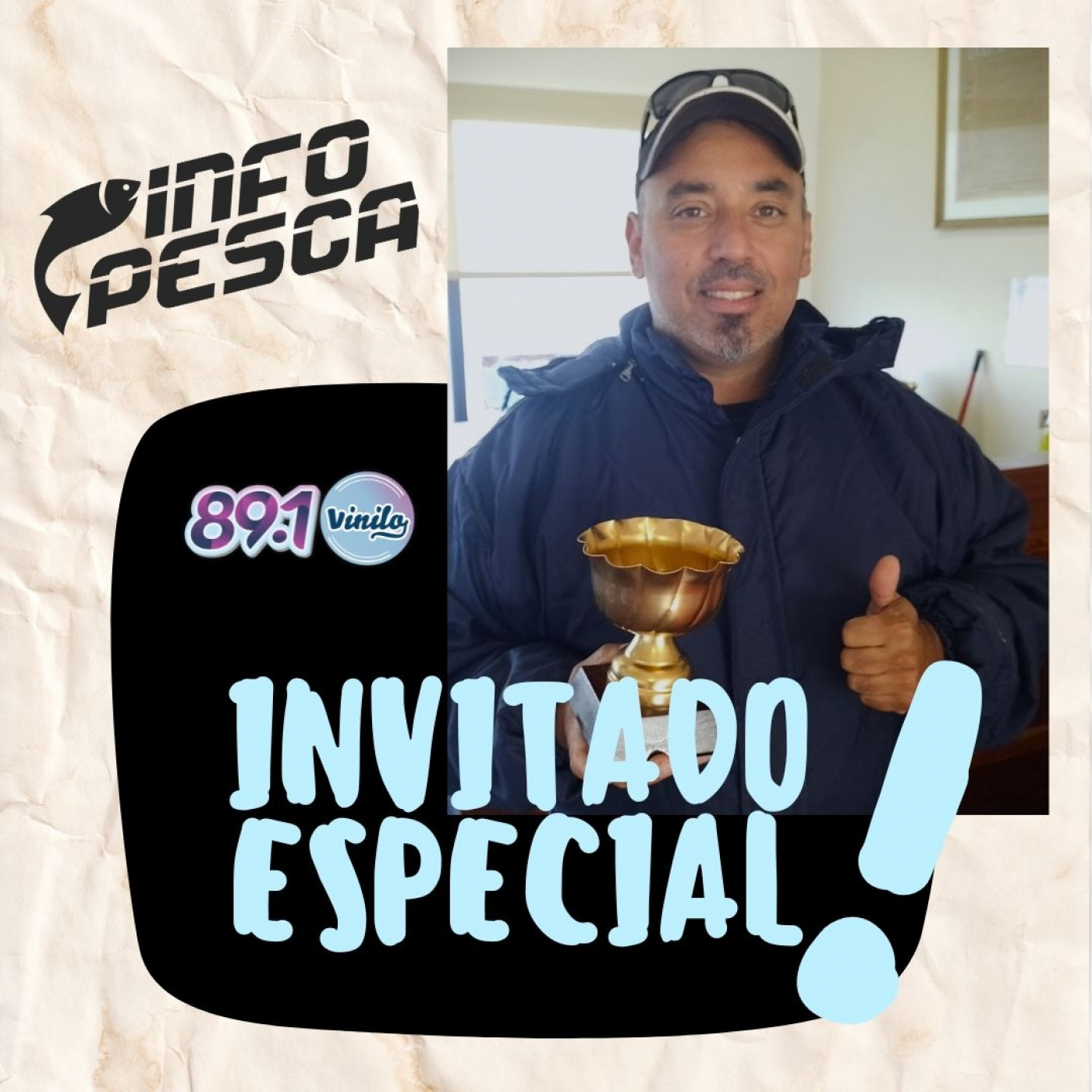 INFOPESCA MDQ
