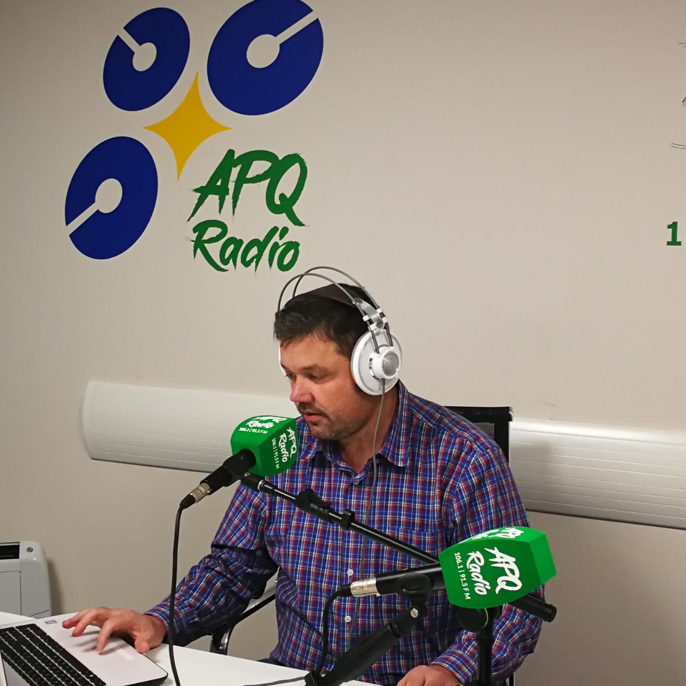APQ Radio