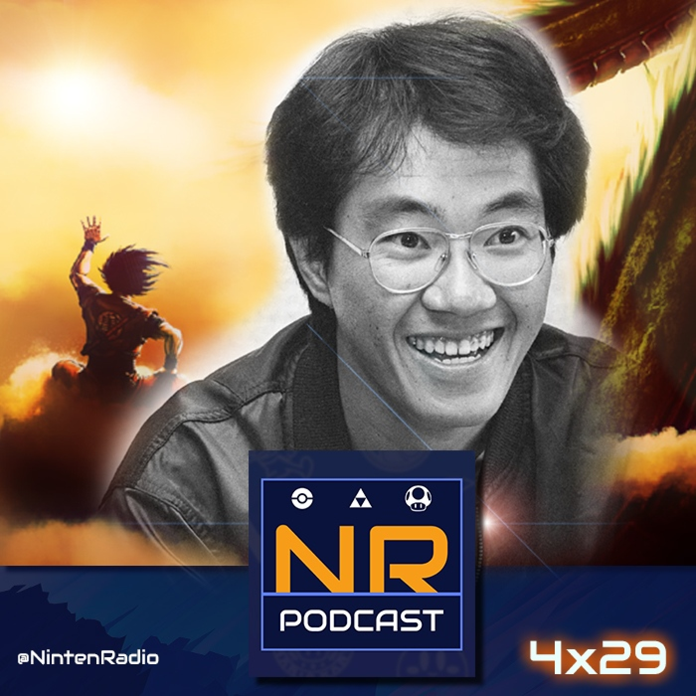 NintenRadio Podcast