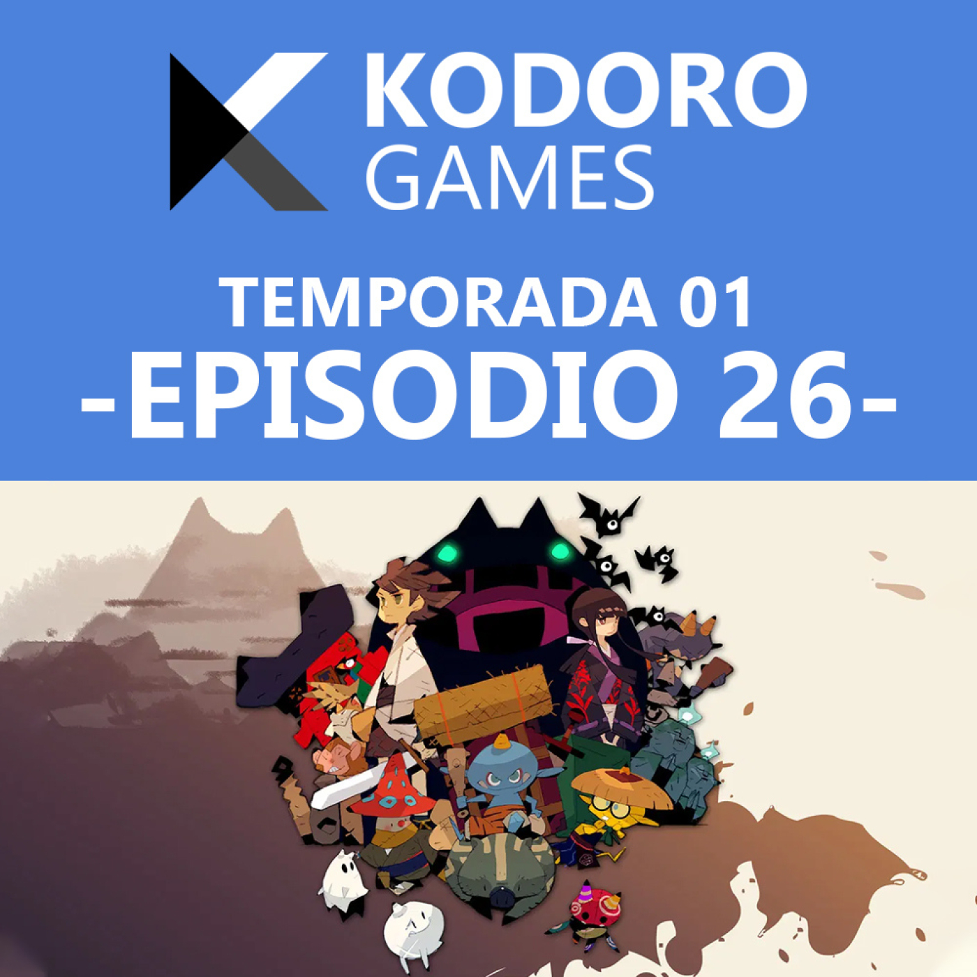 Kodoro Games