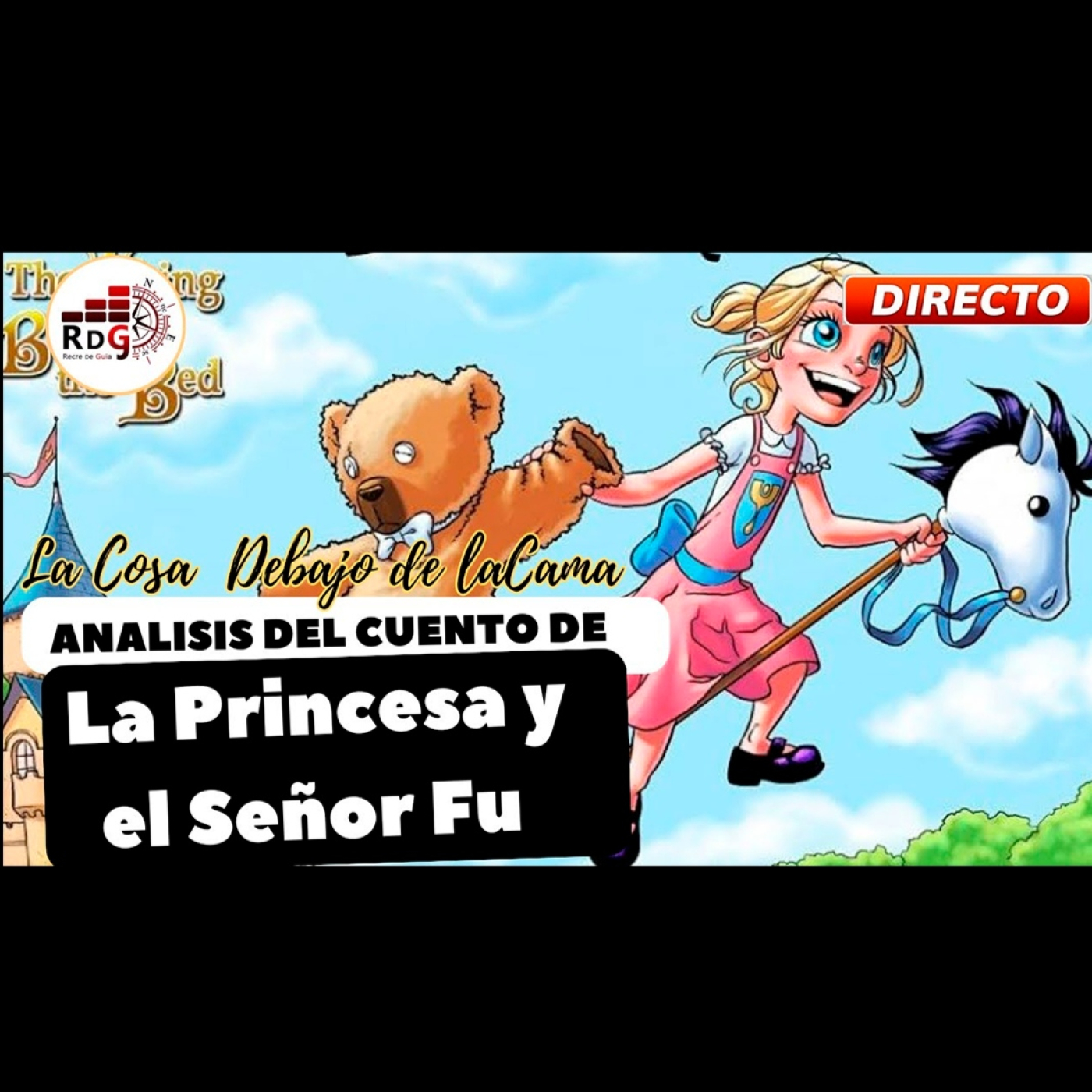 Recre De guia