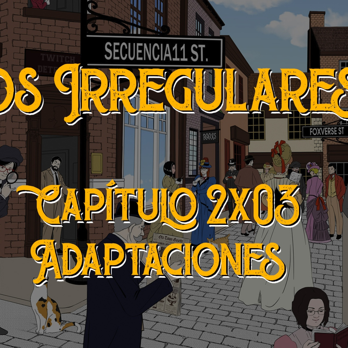 Foxverso