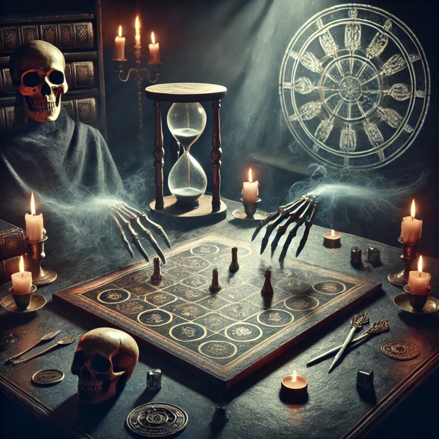 EDENEX - La Radio del Misterio