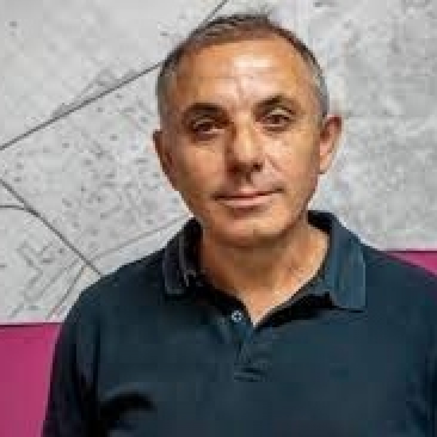Juan Mucciolo " Estamos trabajando para construir una 40 viviendas en Morse y 14 en Agustín Roca episode artwork