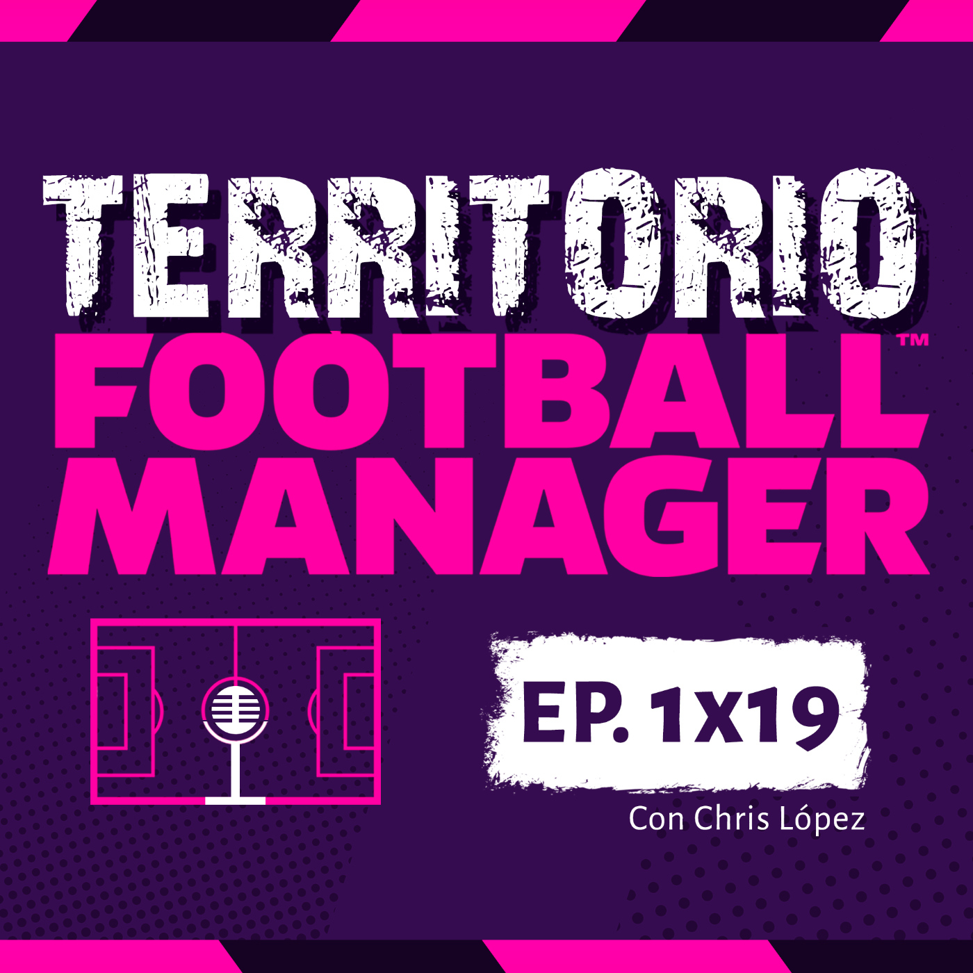 Territorio Football Manager