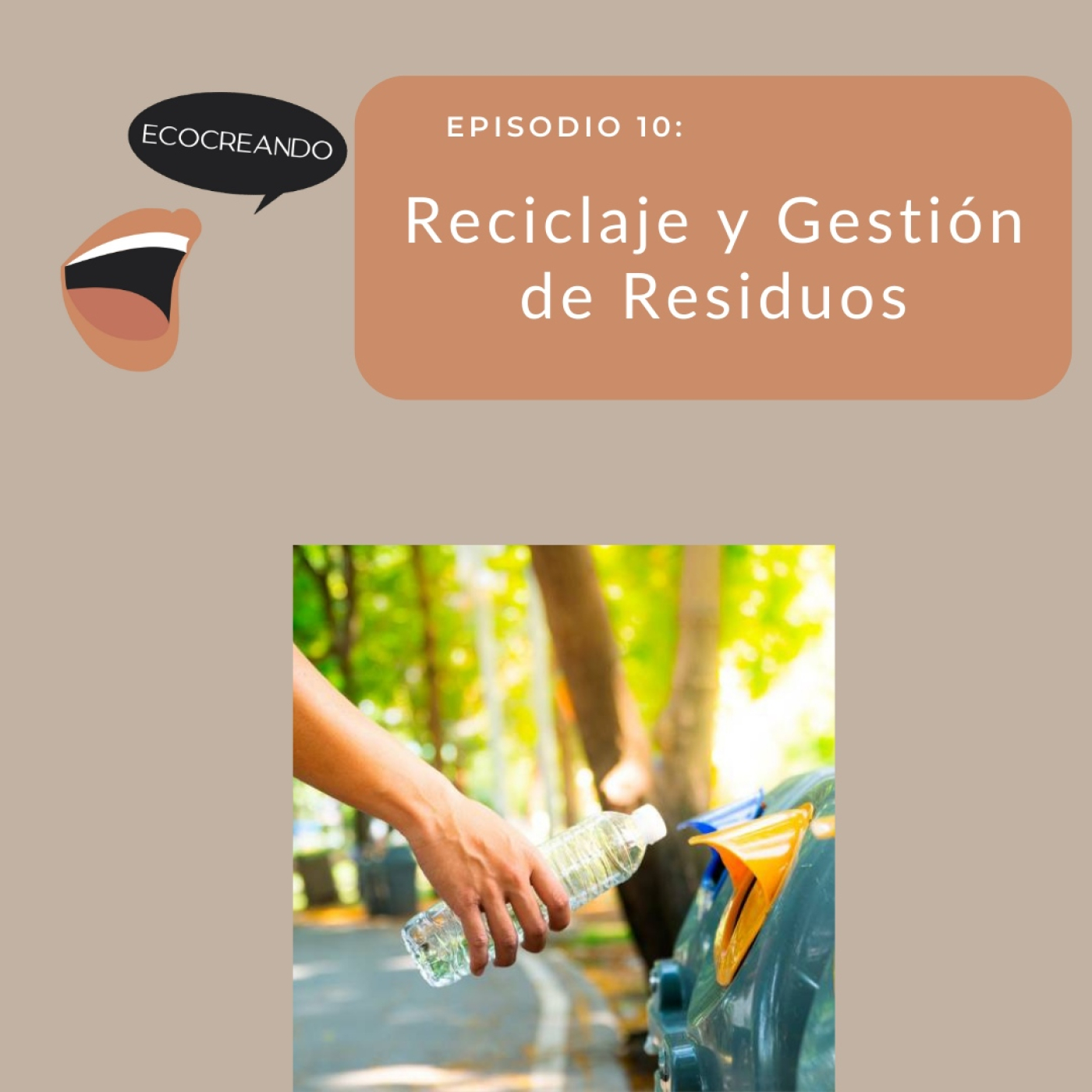 Ecocreando