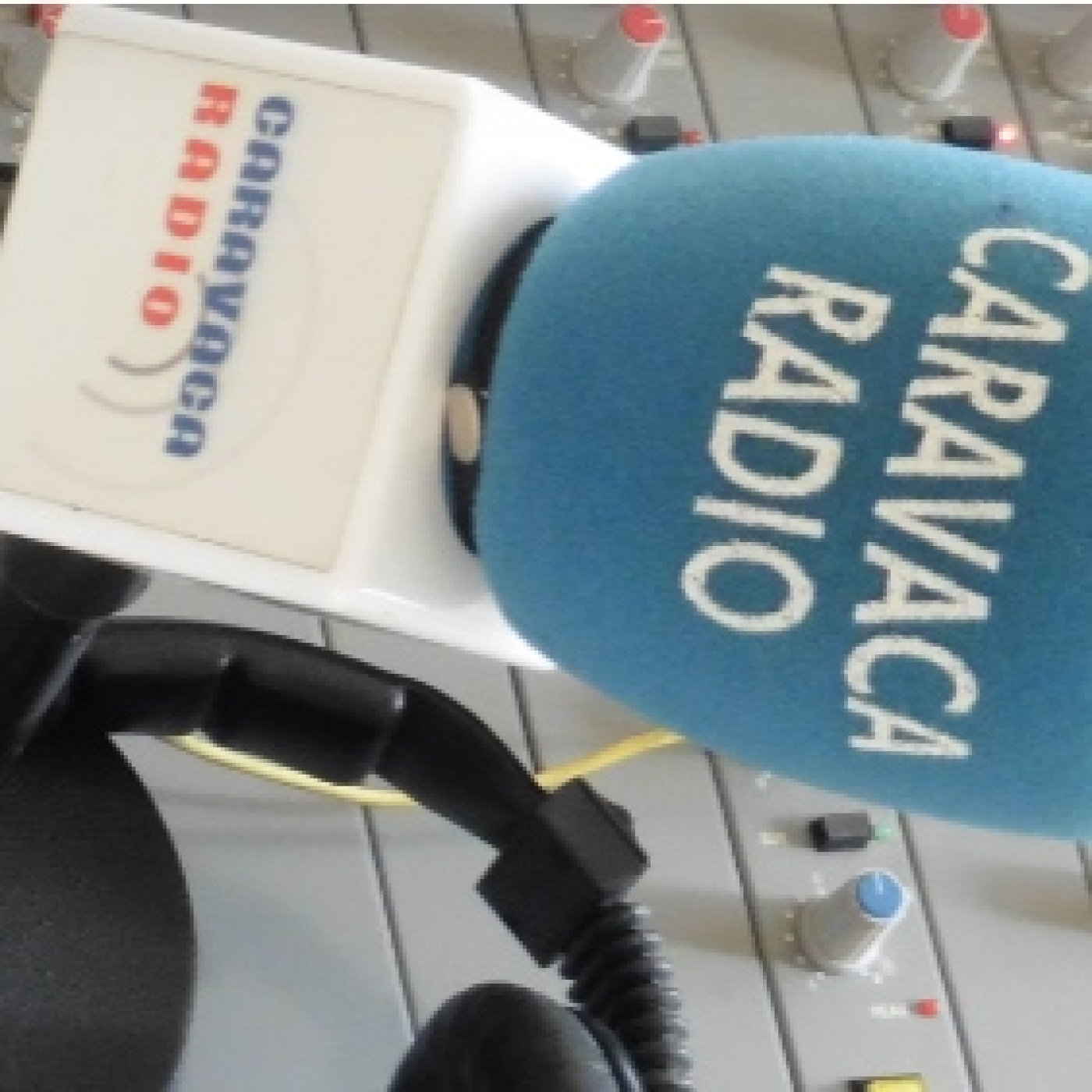 CARAVACA RADIO