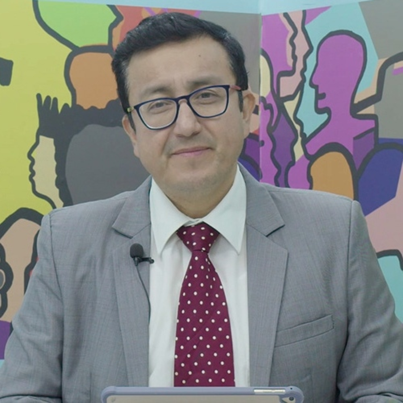 Glatzer Tuesta – Editorial 16 de enero de 2025