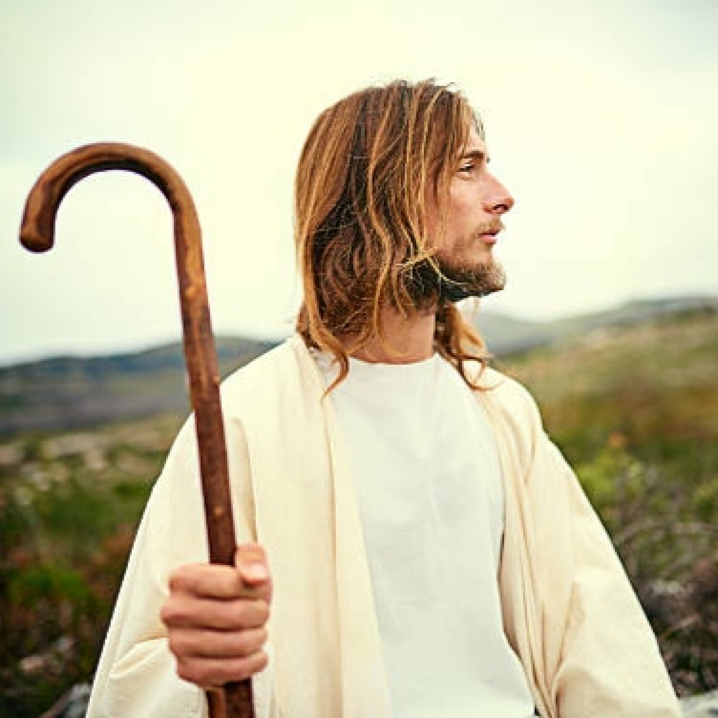 The Contemporary Apostles of Christ. God’s spirit and the human heart. episode artwork