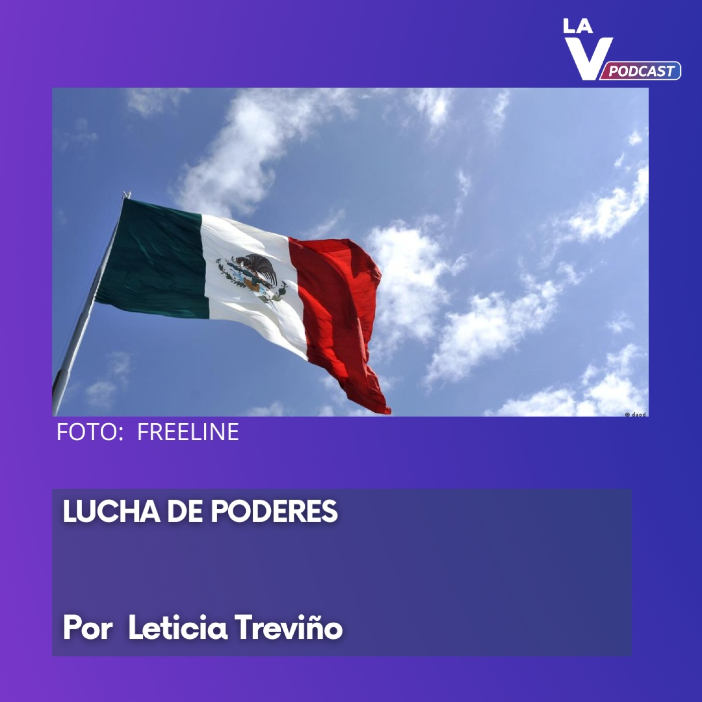 Nuestros temas por Leticia Treviño