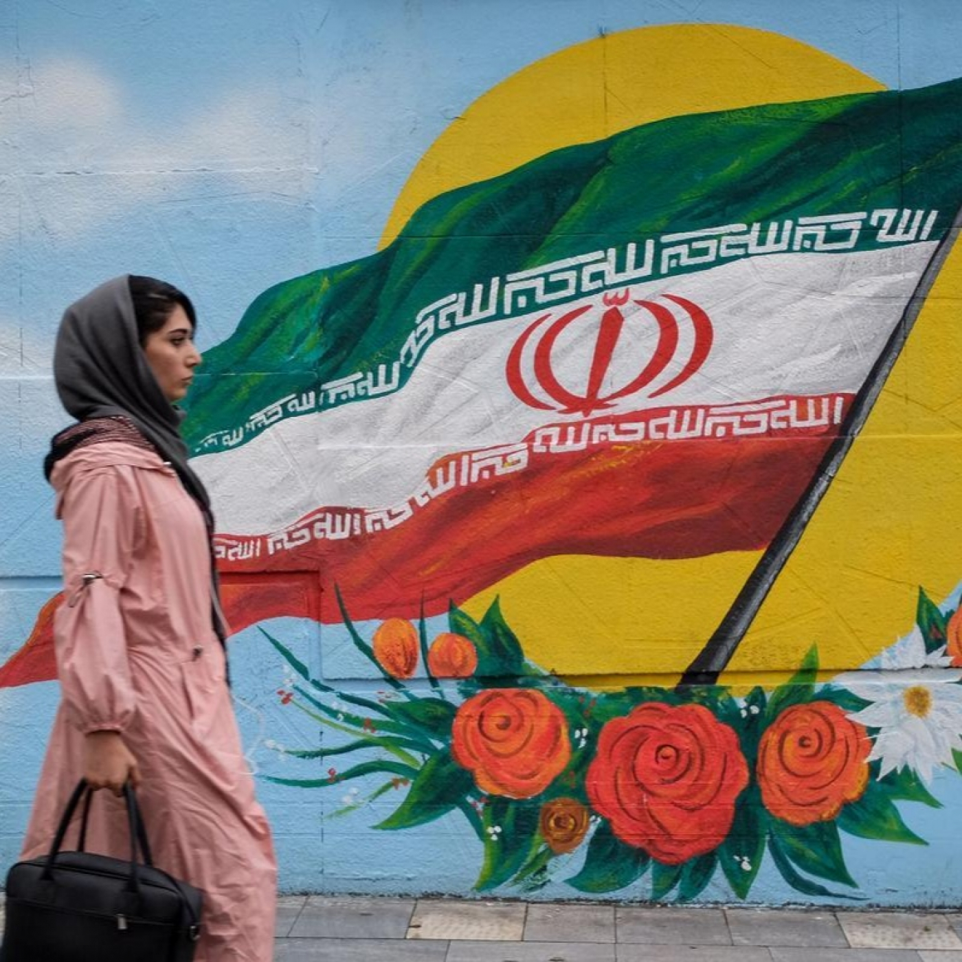 ¿Qué está sucediendo en Irán?