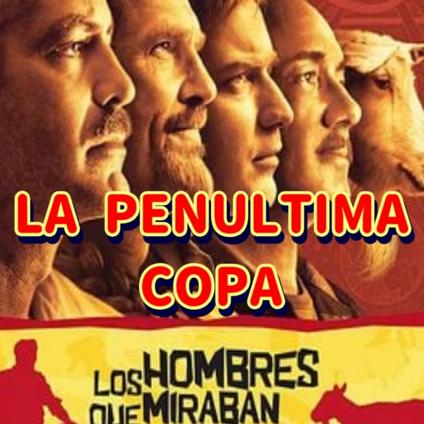 La Penultima Copa