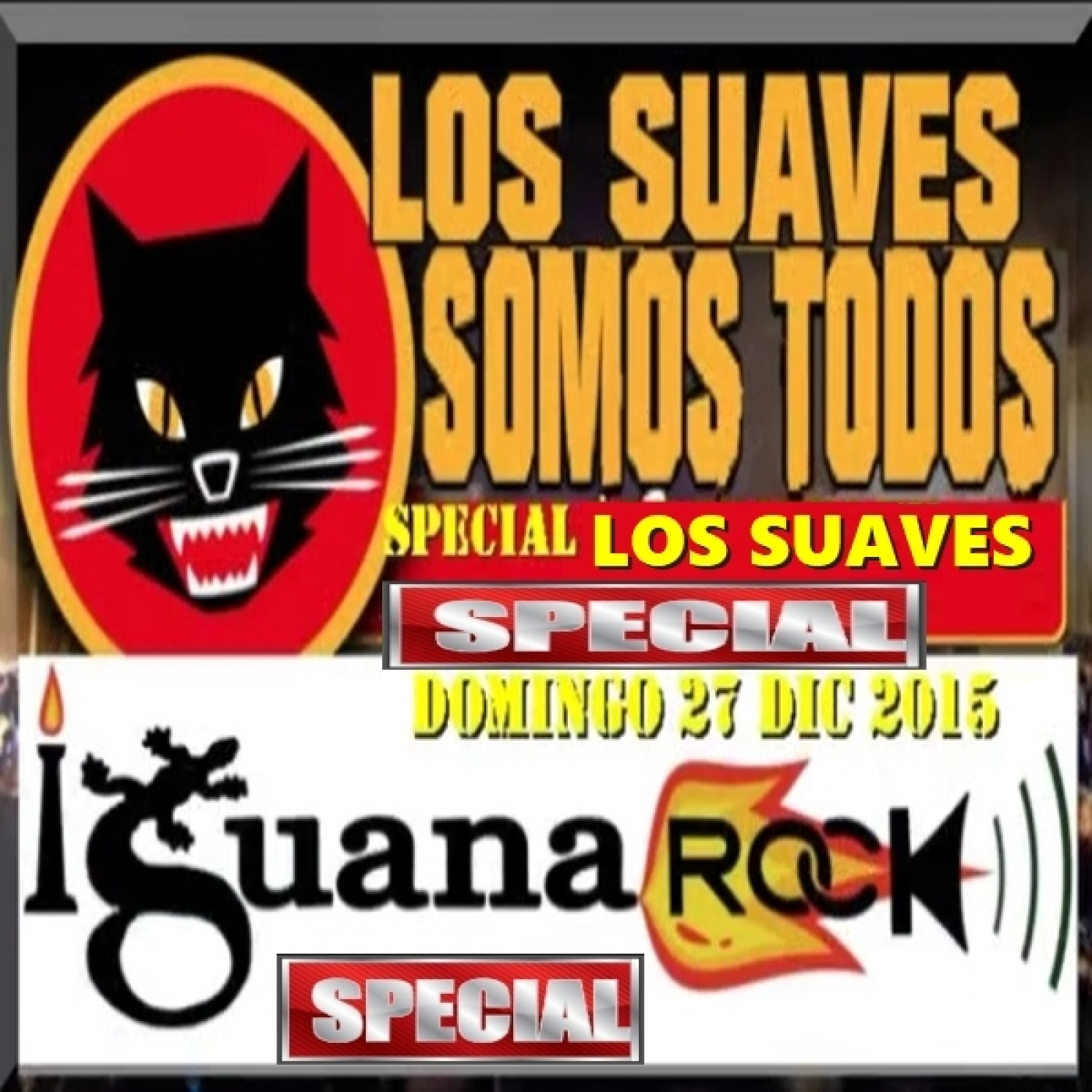 IguanaROCK RadioShow