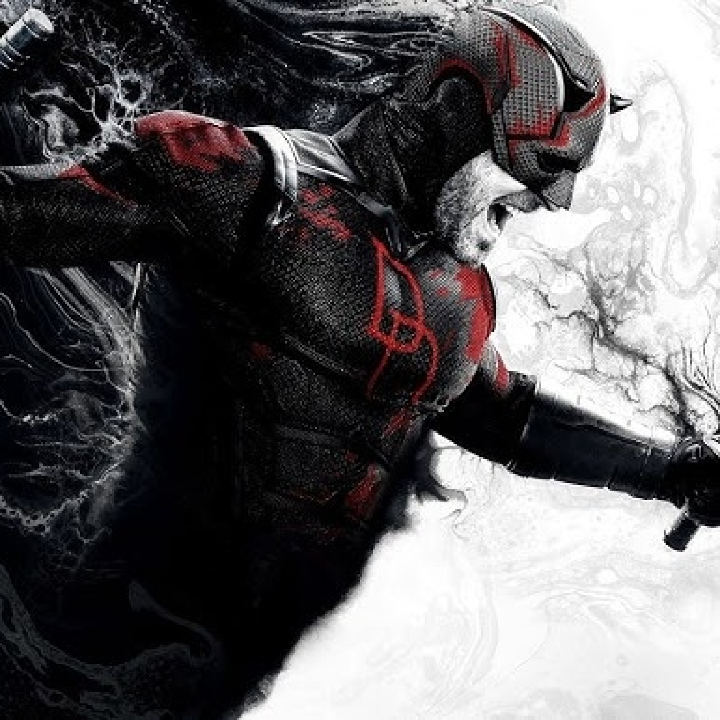 MSN T6E16 - Dare Devil Born Again T2E1