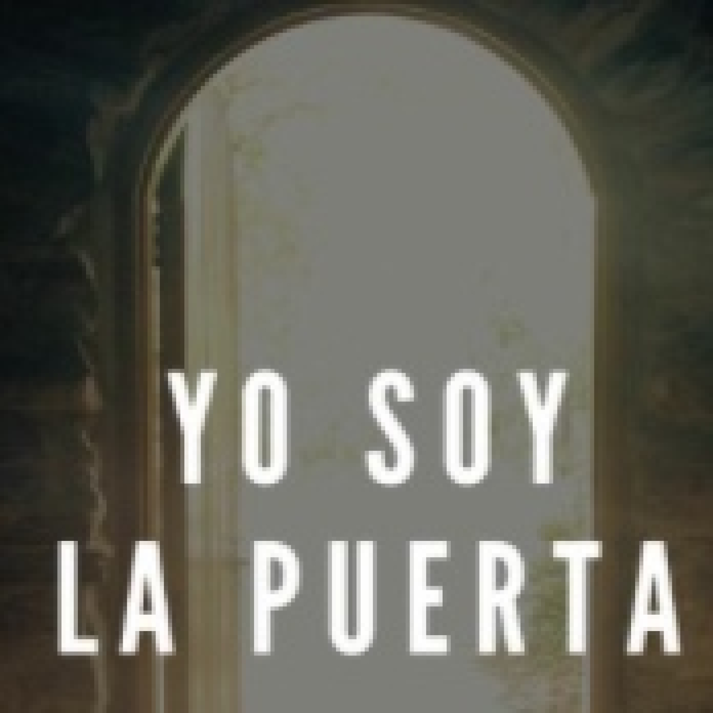 Rafa Pascual: Jesús es la puerta (A, PASCUA IV)