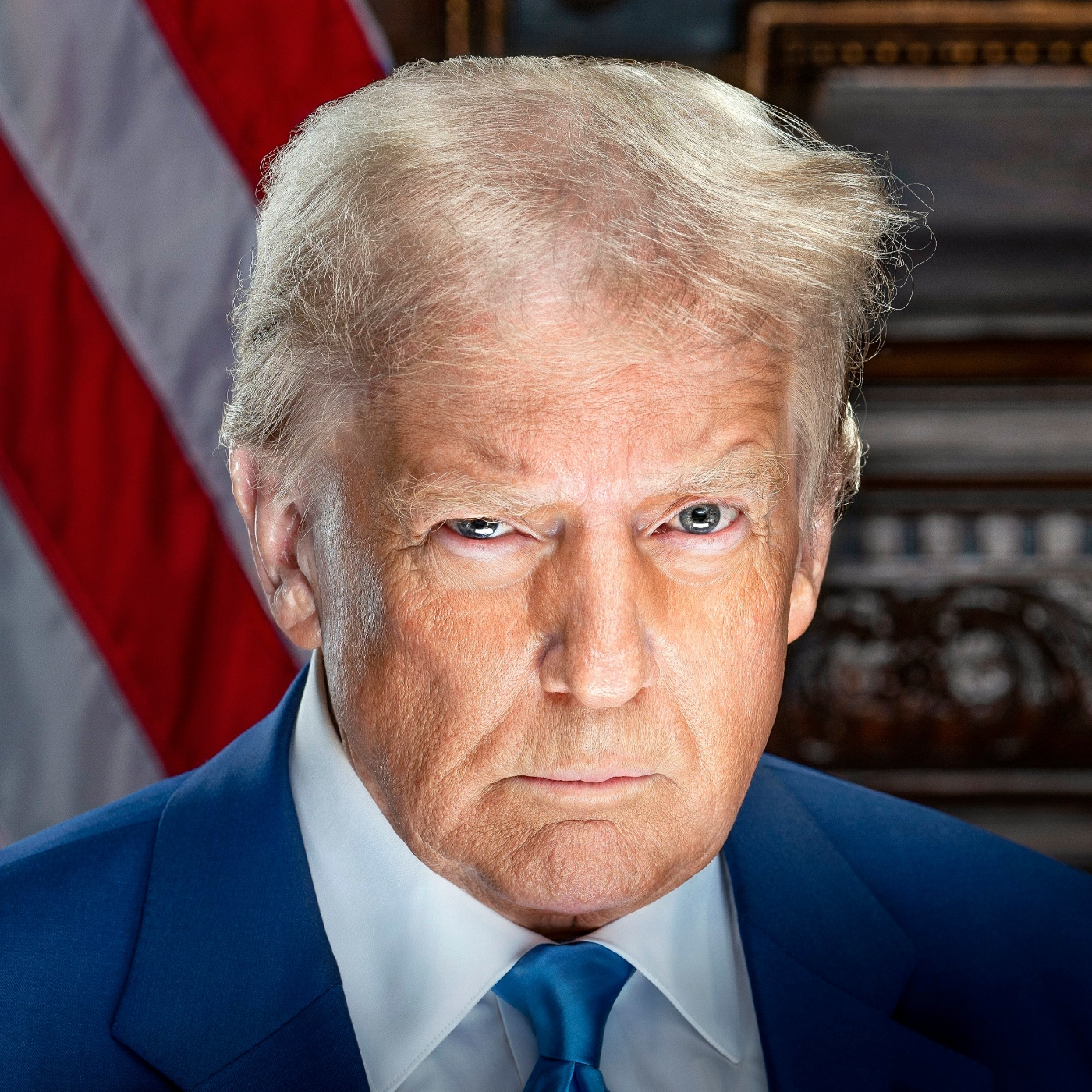 Voces del Misterio COPE: Los misterios y comportamientos más extraños de Donald Trump, con Javier Sierra episode artwork