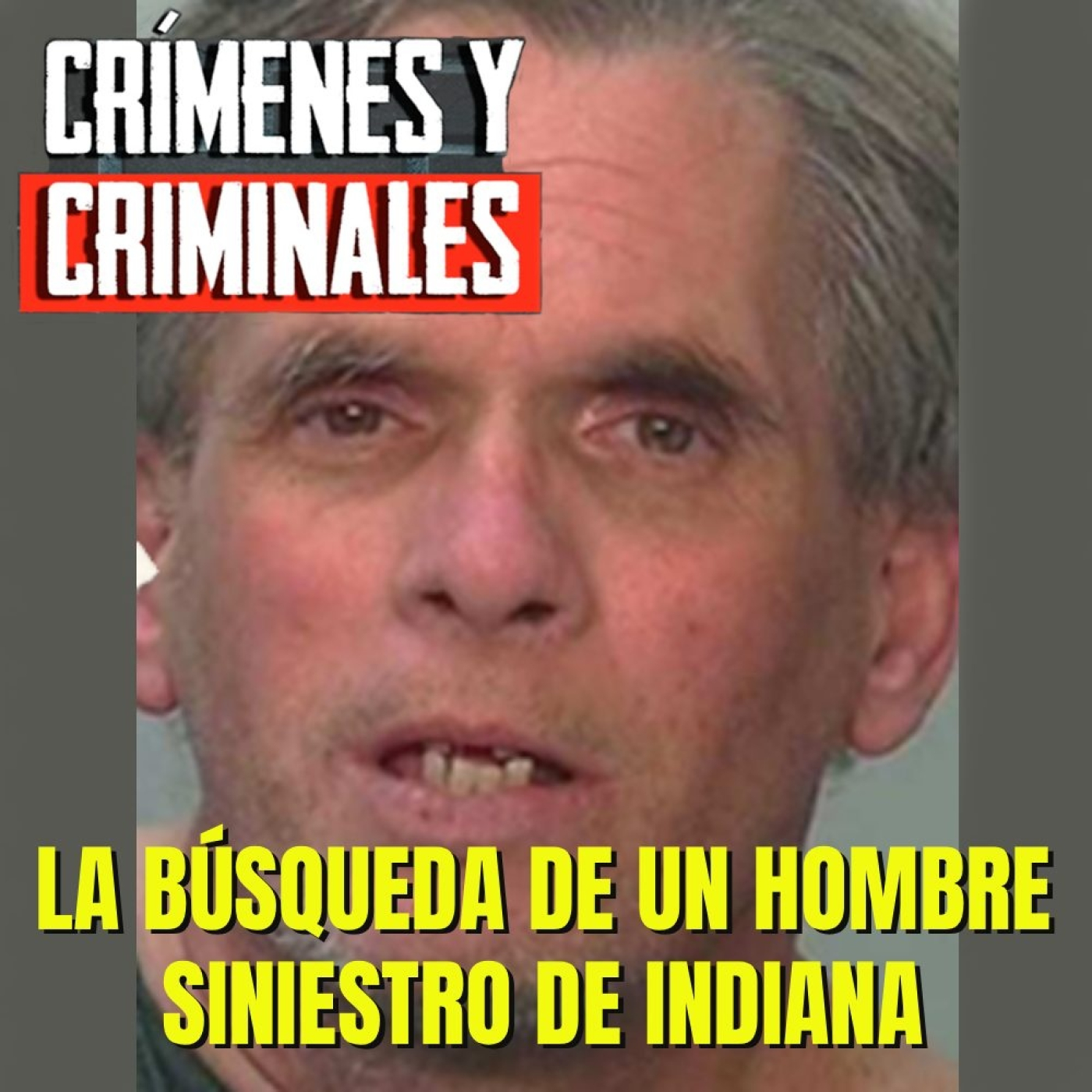 La búsqueda de un hombre siniestro en Indiana - Episodio exclusivo para mecenas