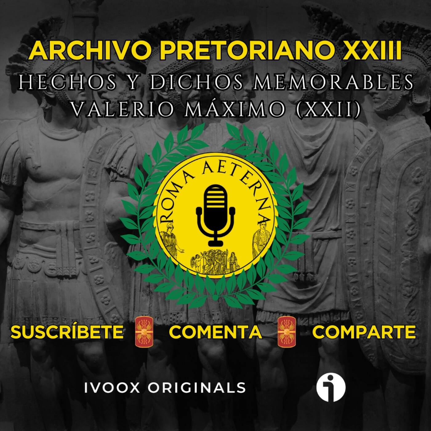 Roma Aeterna