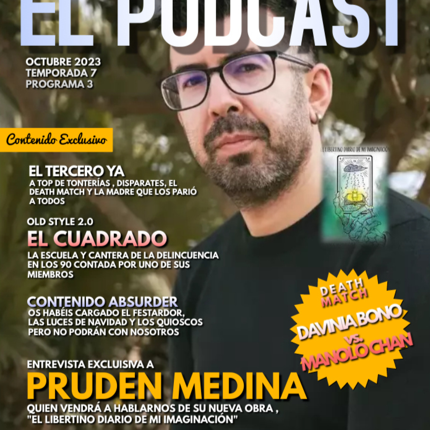 ACERO Y VIDA