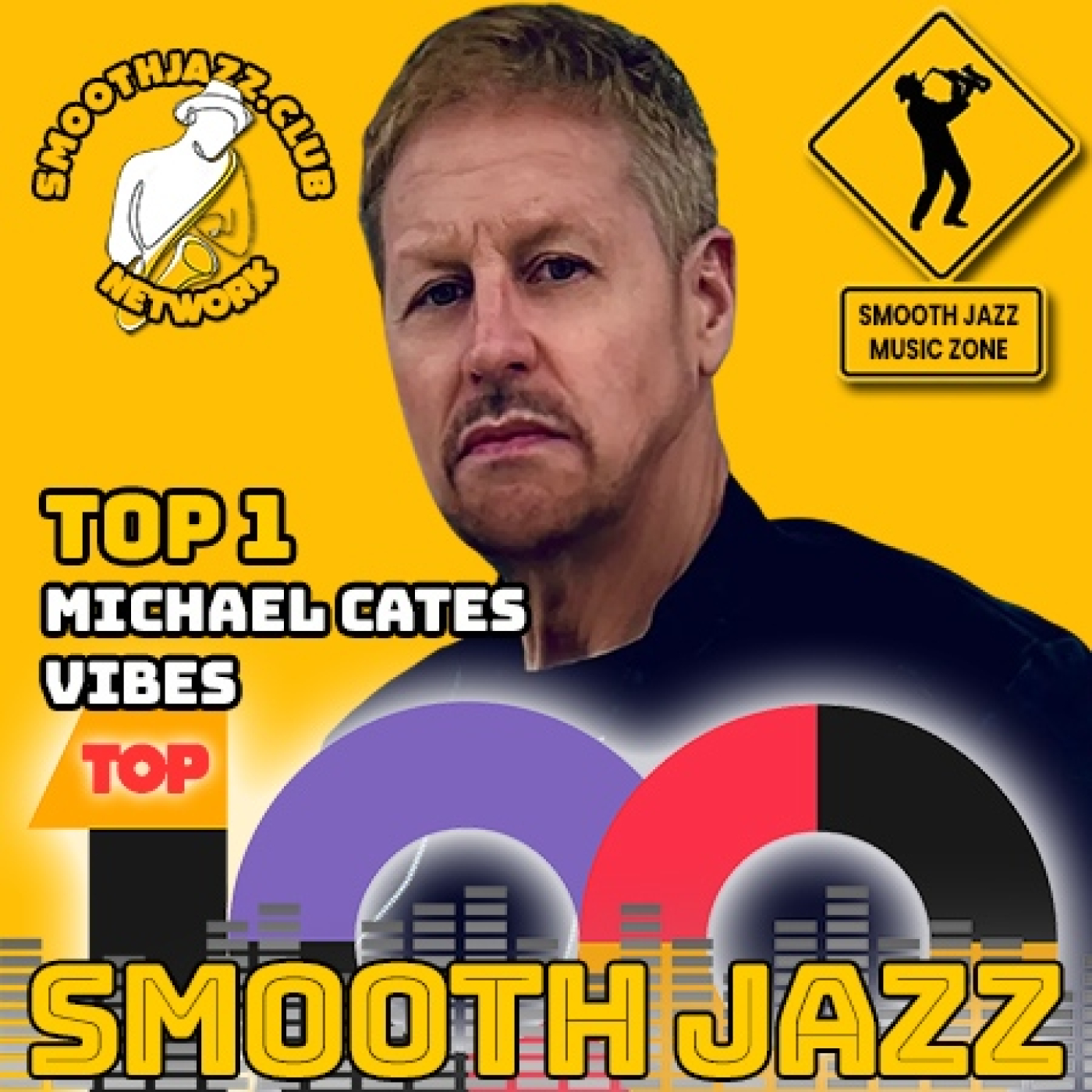 Smooth Jazz Top 100