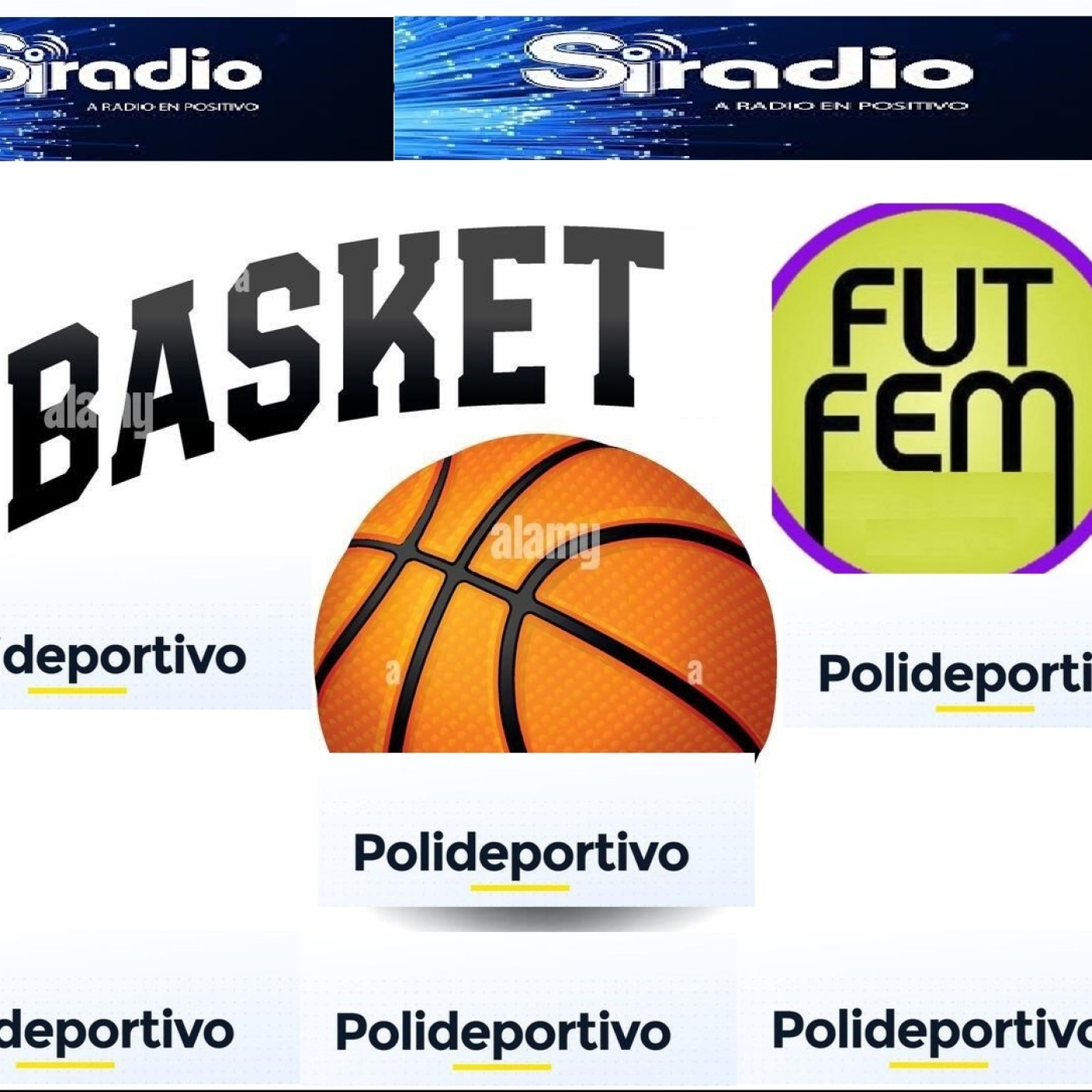 Podcast Conexiondance SI RADIO