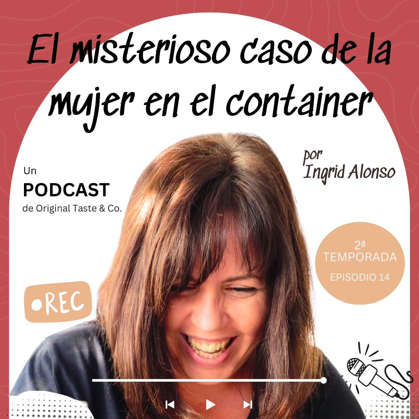 Alimentando historias