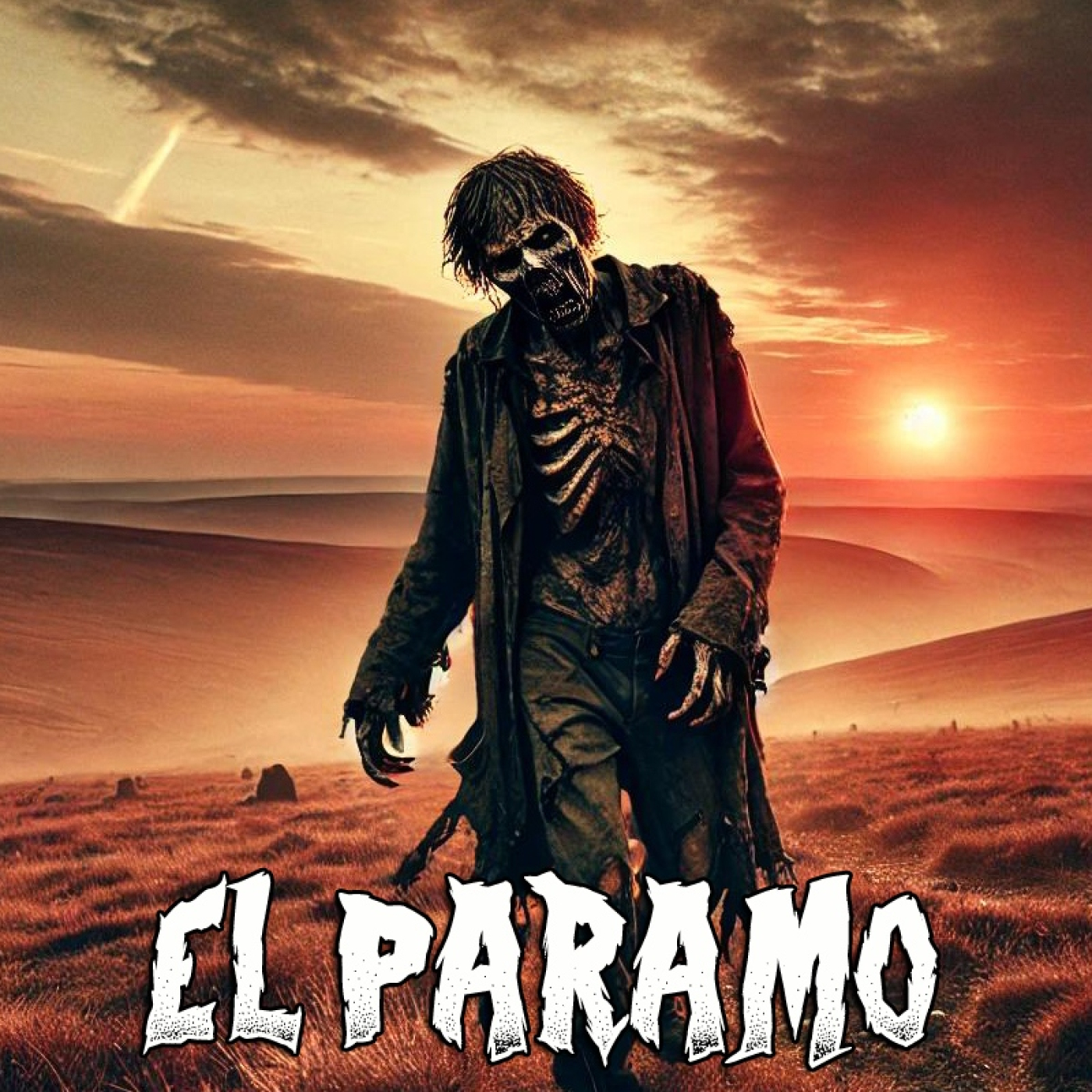 El páramo | Audiolibro completo | Ellorian - Episodio exclusivo para mecenas episode artwork