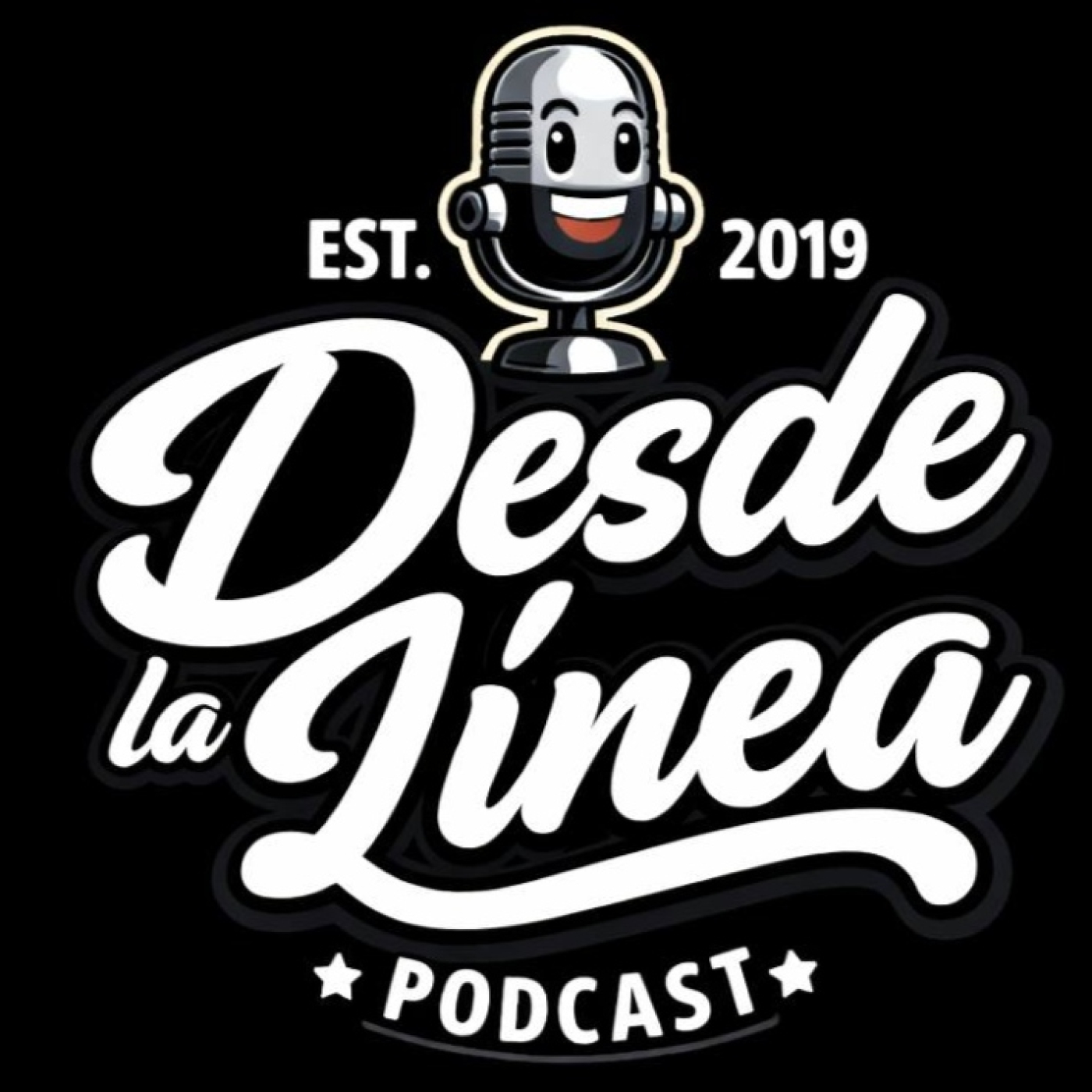 Ep.797 - Desde La Línea Podcast - Despues de 53, Llegó episode artwork