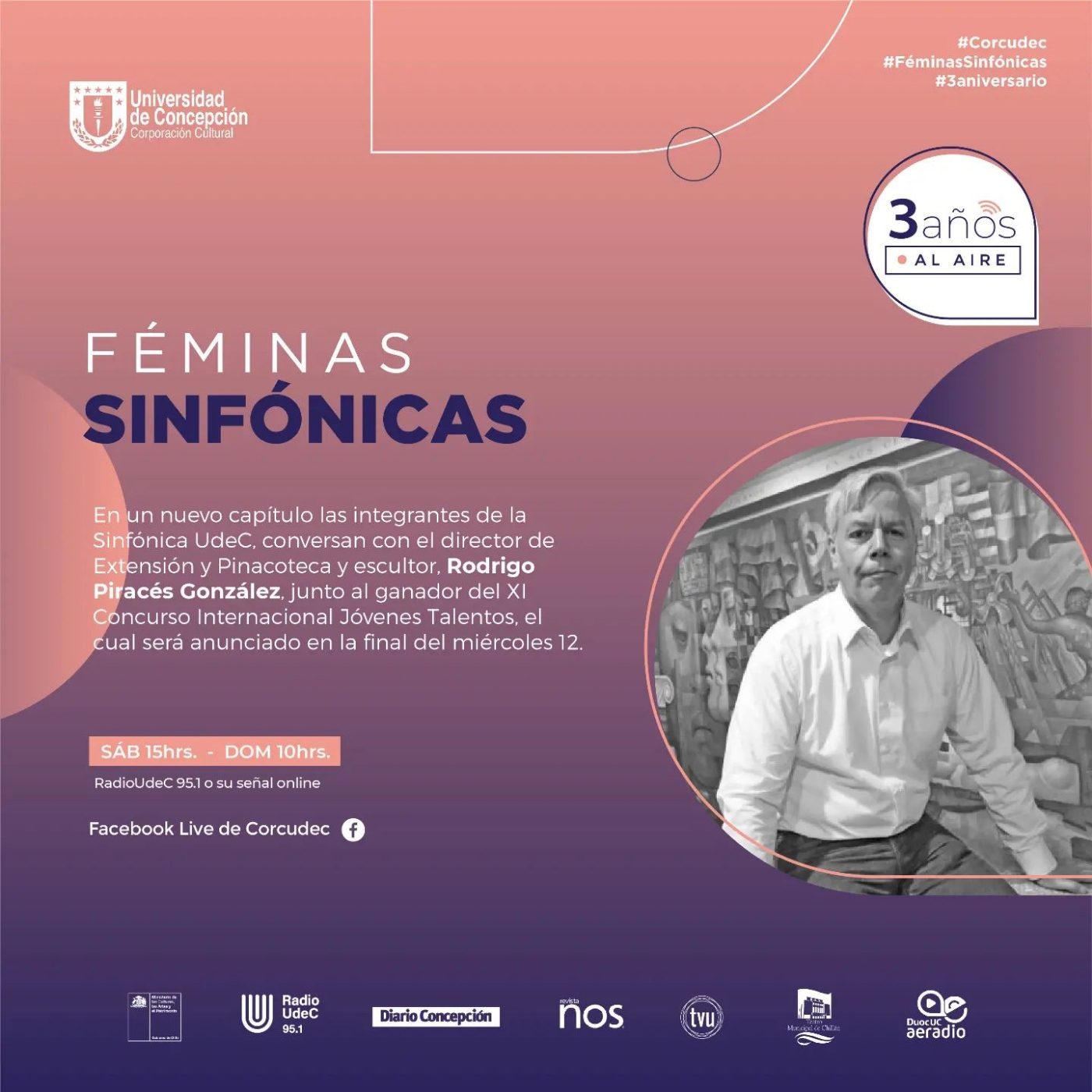 Féminas Sinfónicas