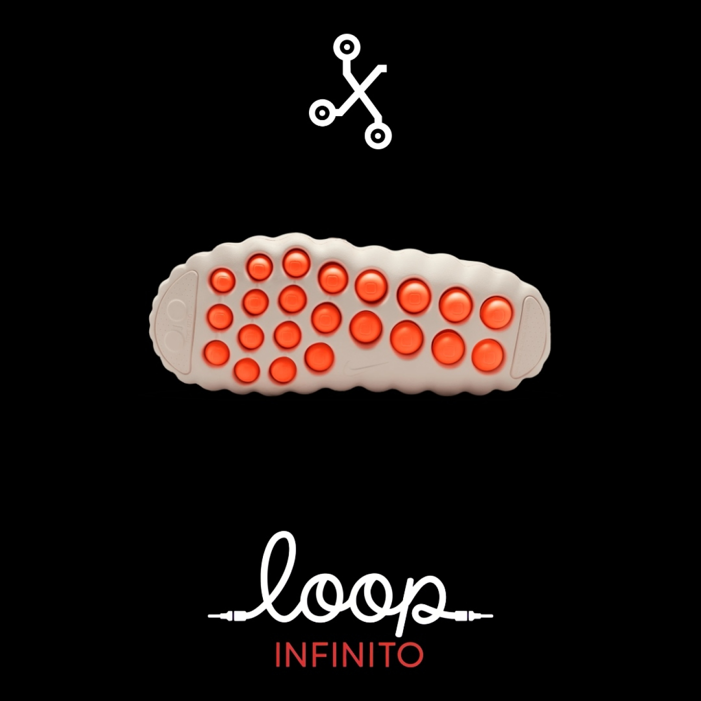 Probando las Nike Mind 001