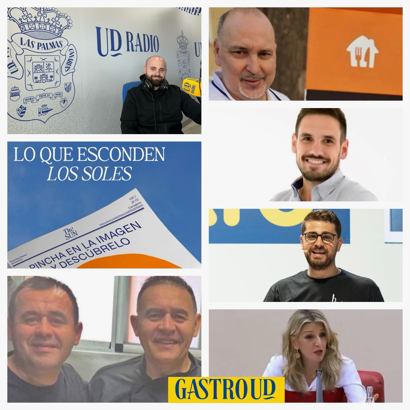 GastroUD