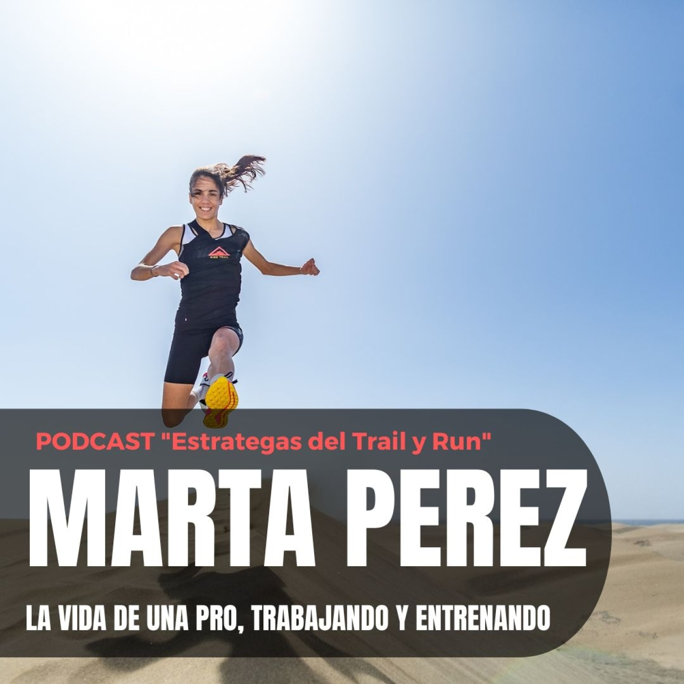 Estrategas del Trail y Run