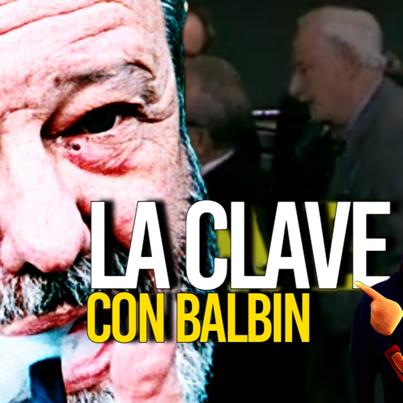Colin Rivas Show