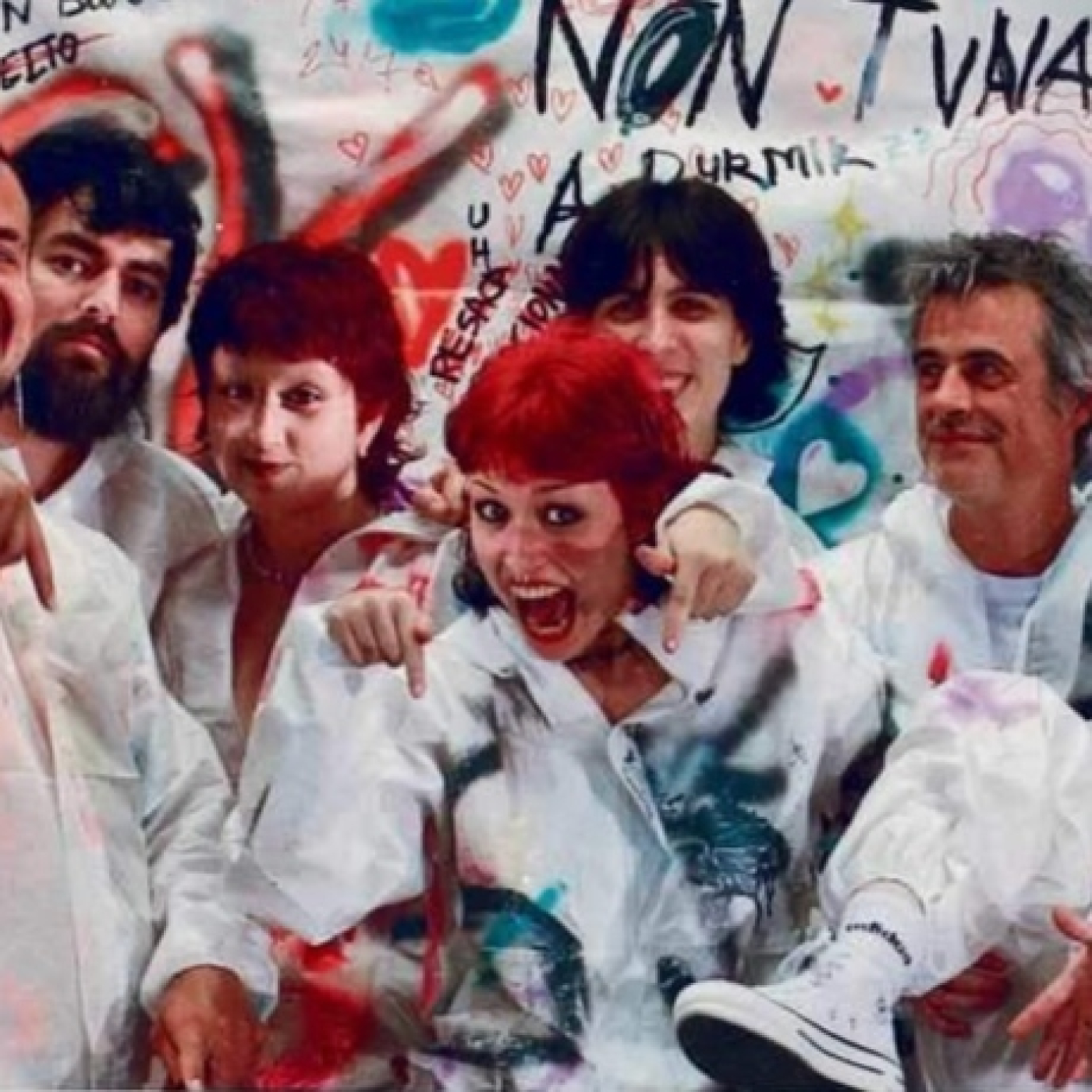 SONS DE NÓS RadioFusión