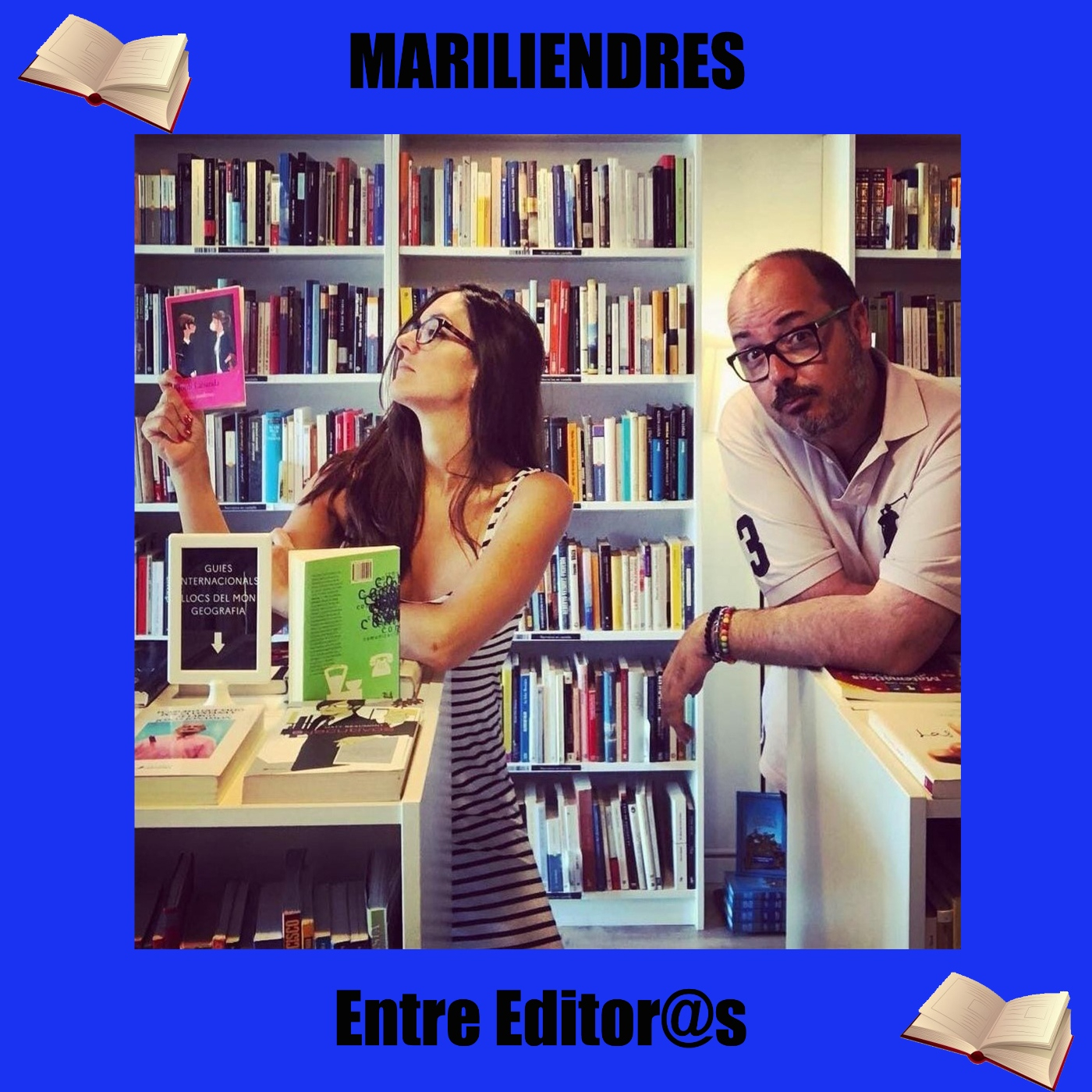 MARILIENDRES