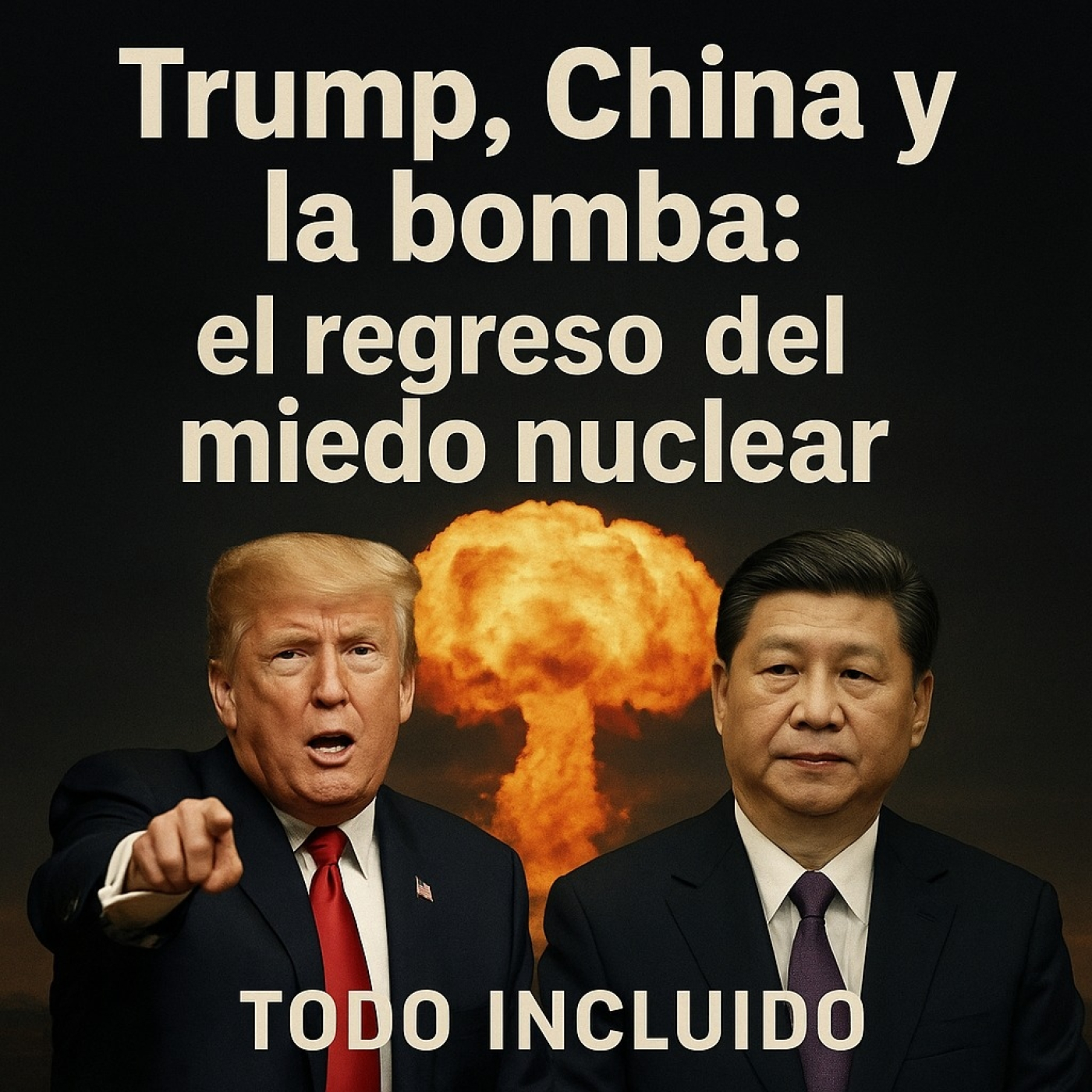 Podcast Todo Incluido