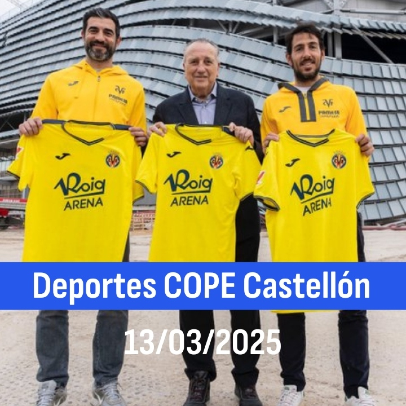 Deportes COPE Castellón