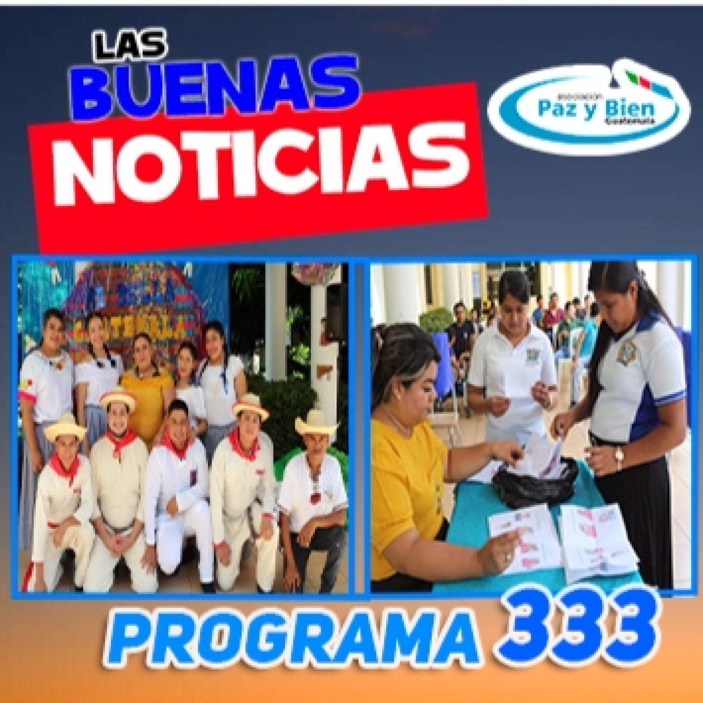Asociación Paz y Bien