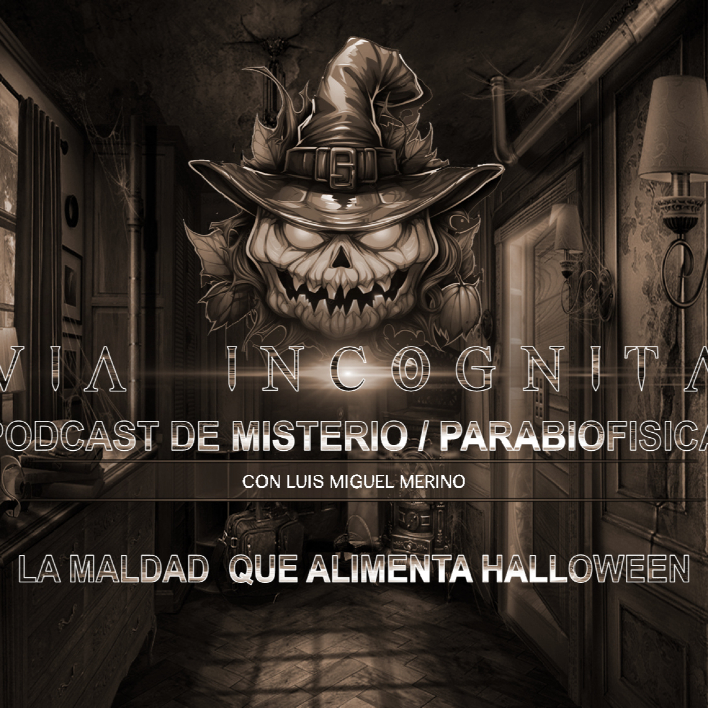 Vía Incógnita Radio