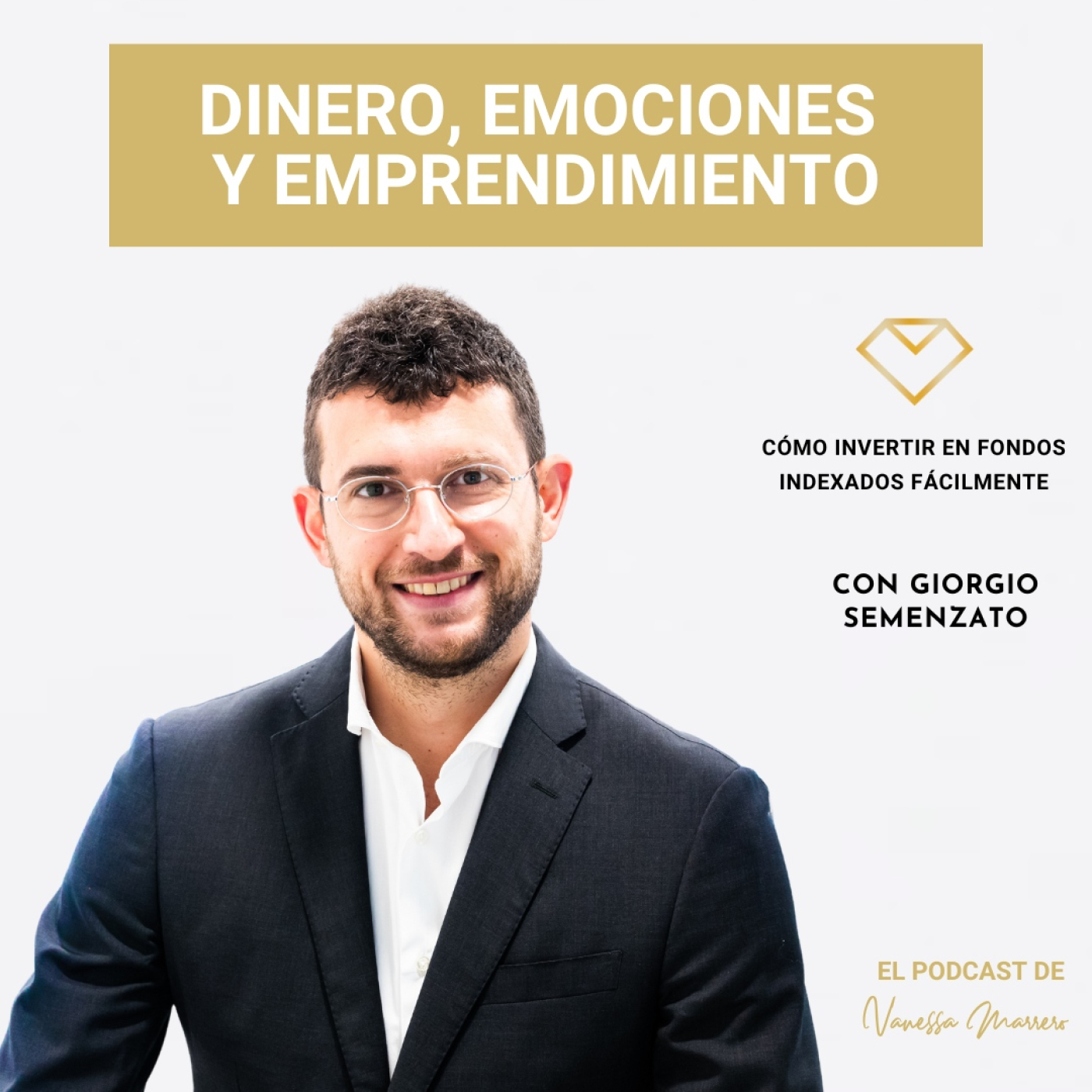 Rentabilidad Expansiva, el Podcast.Vanessa Marrero