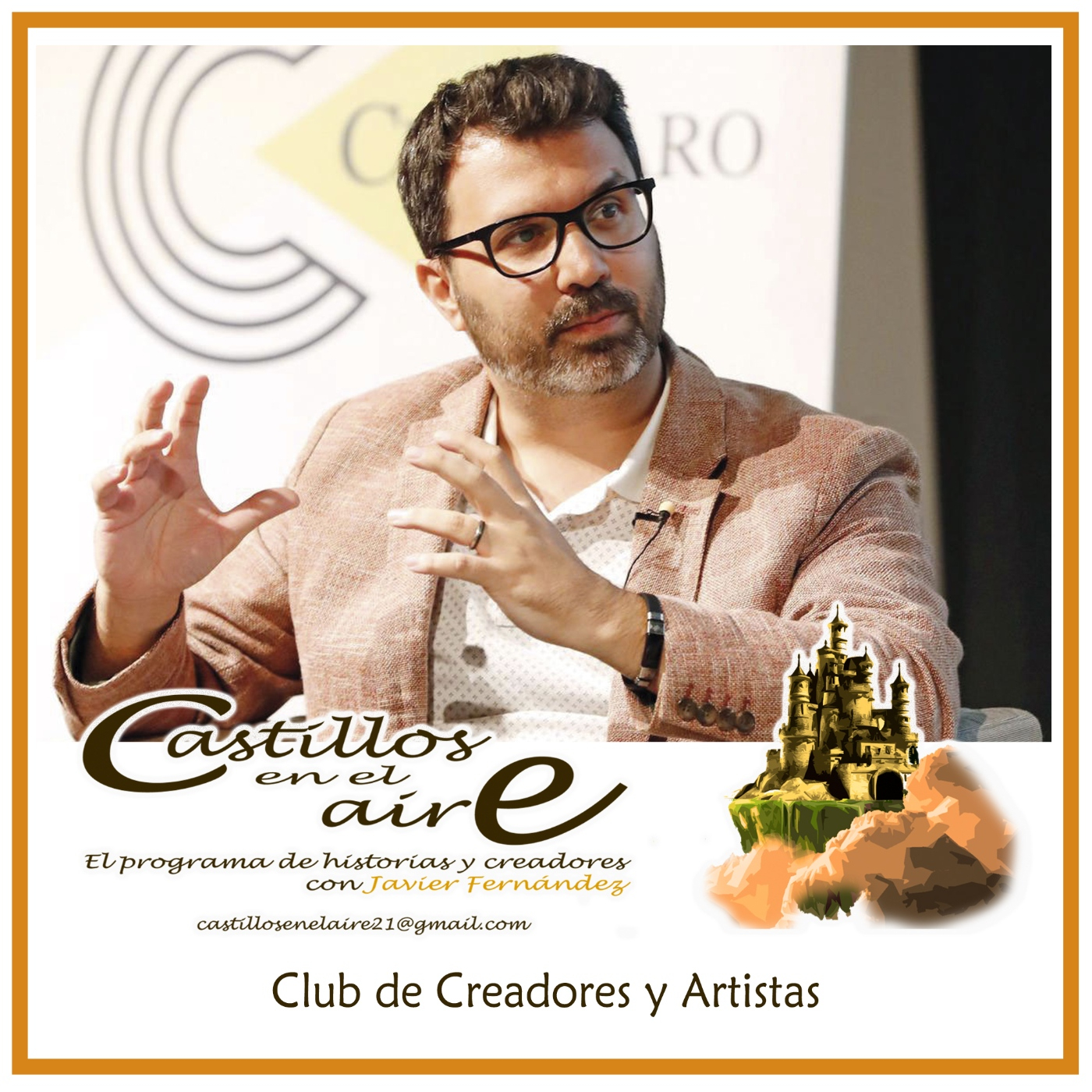 Castillos en el Aire